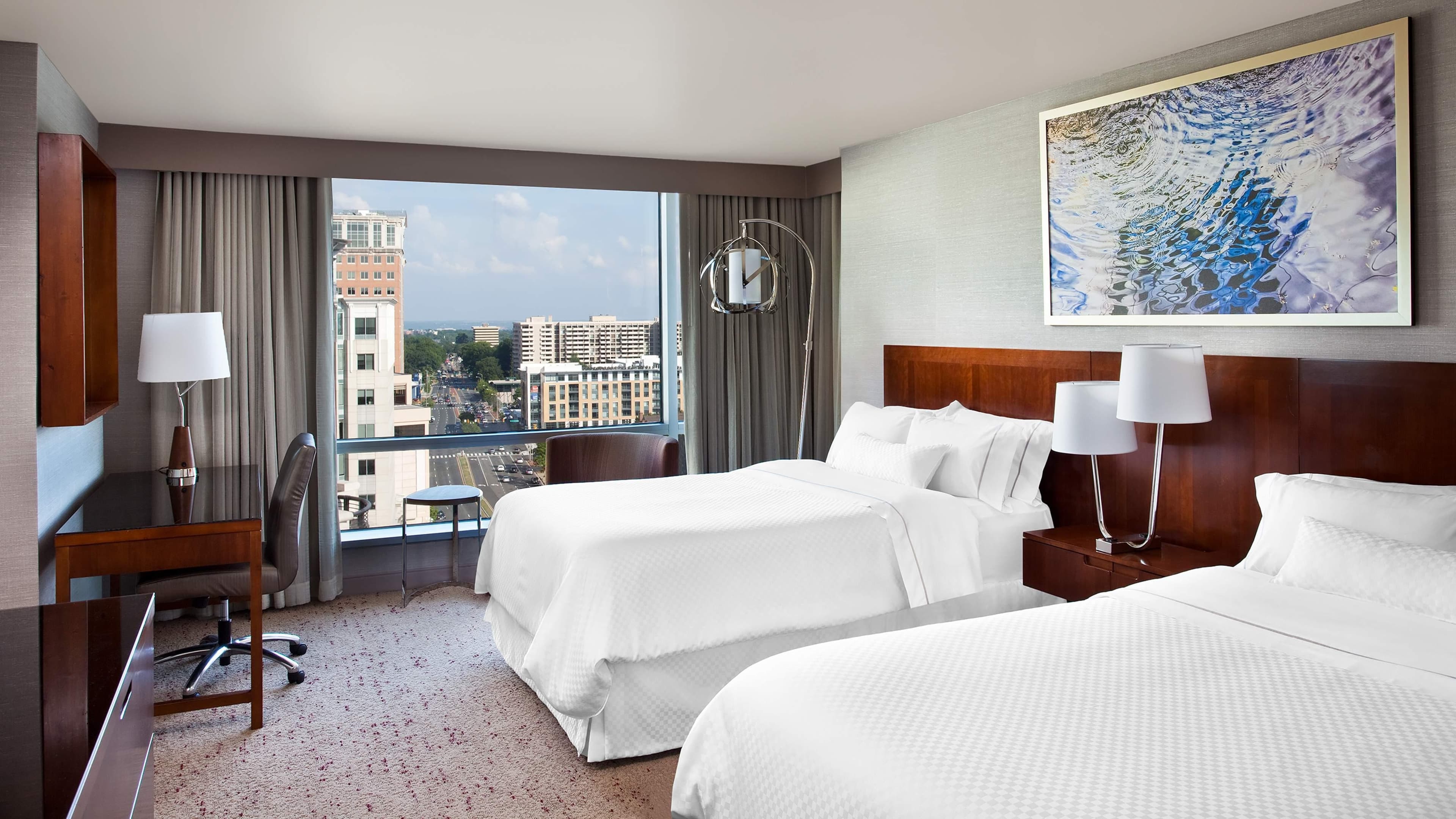 The Westin Arlington - Image 2