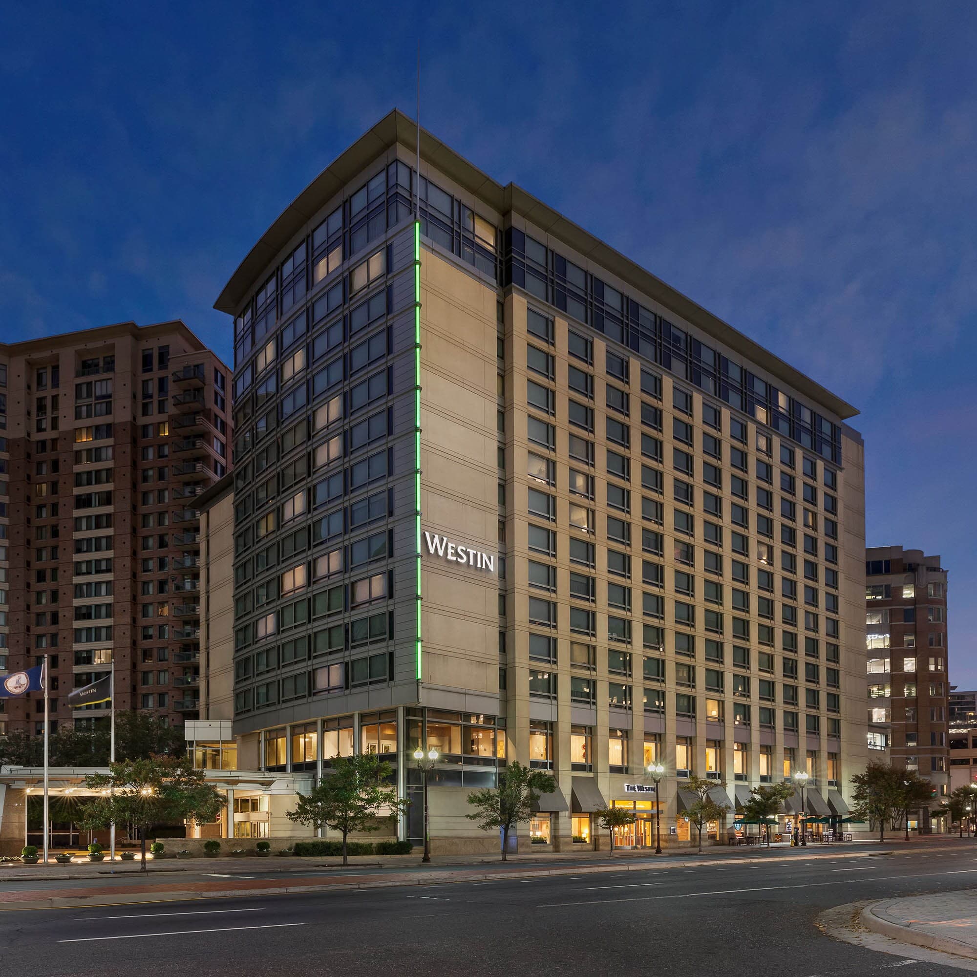 The Westin Arlington - Image 1