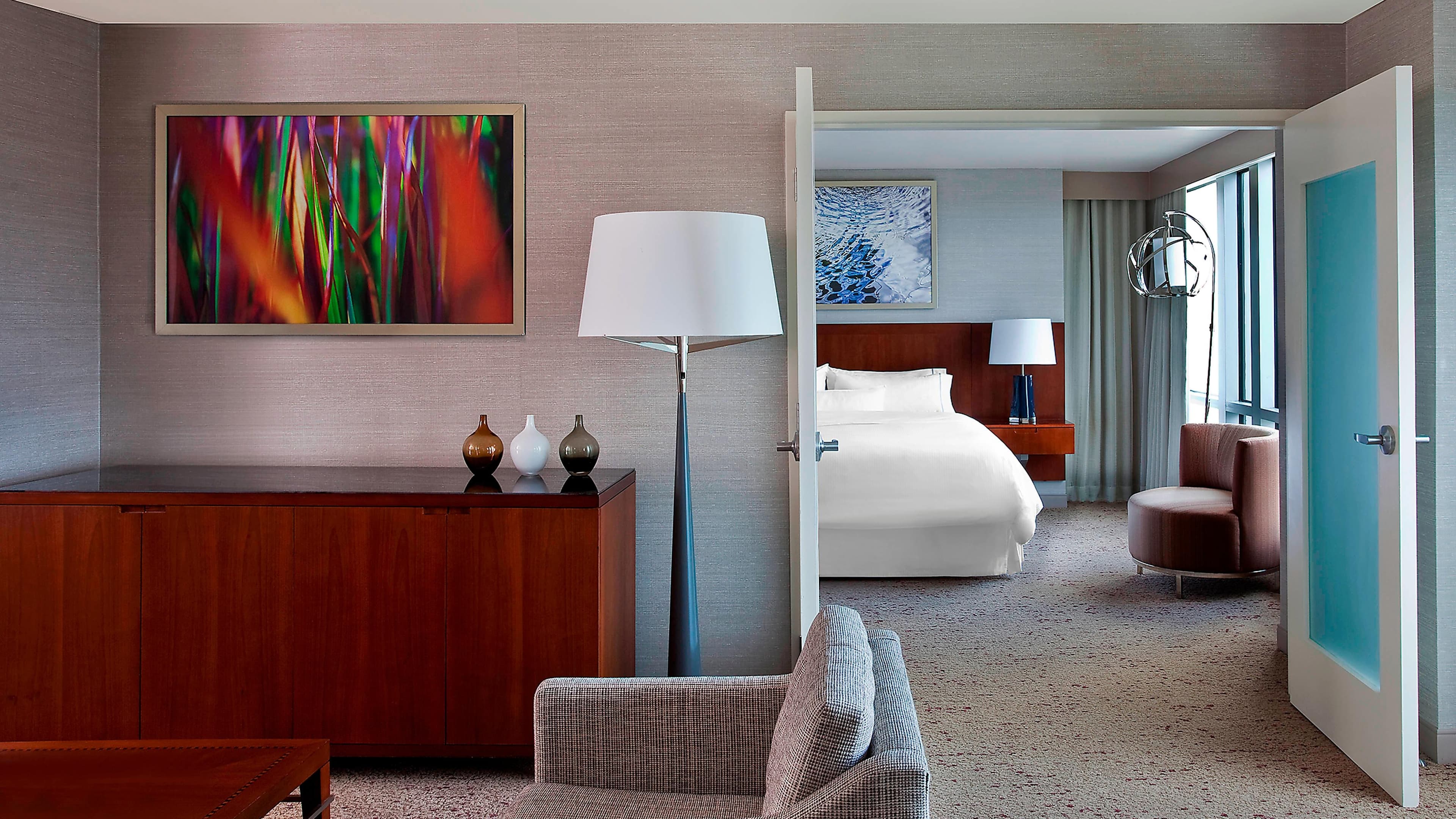 The Westin Arlington — 29