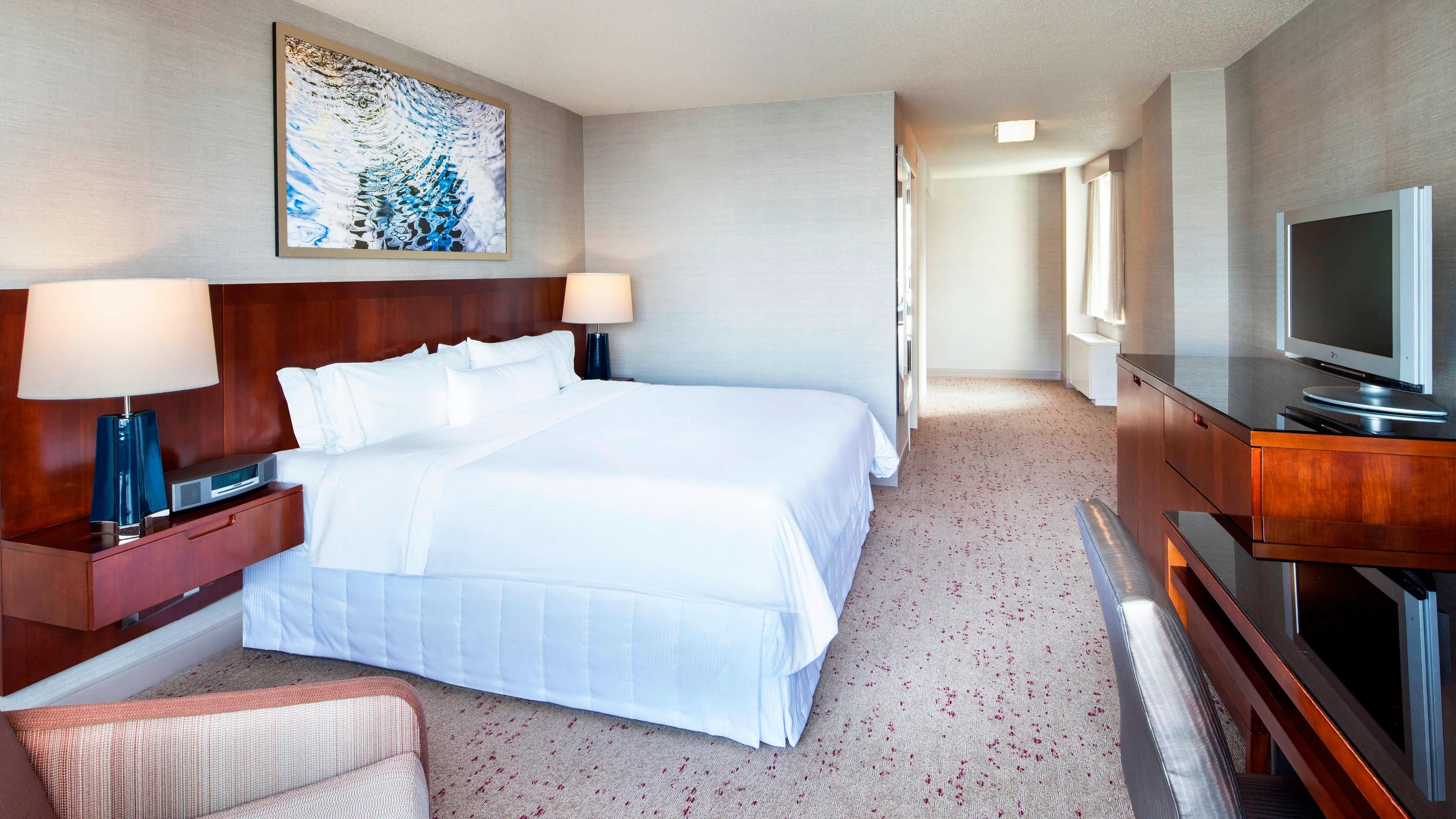 The Westin Arlington — 37