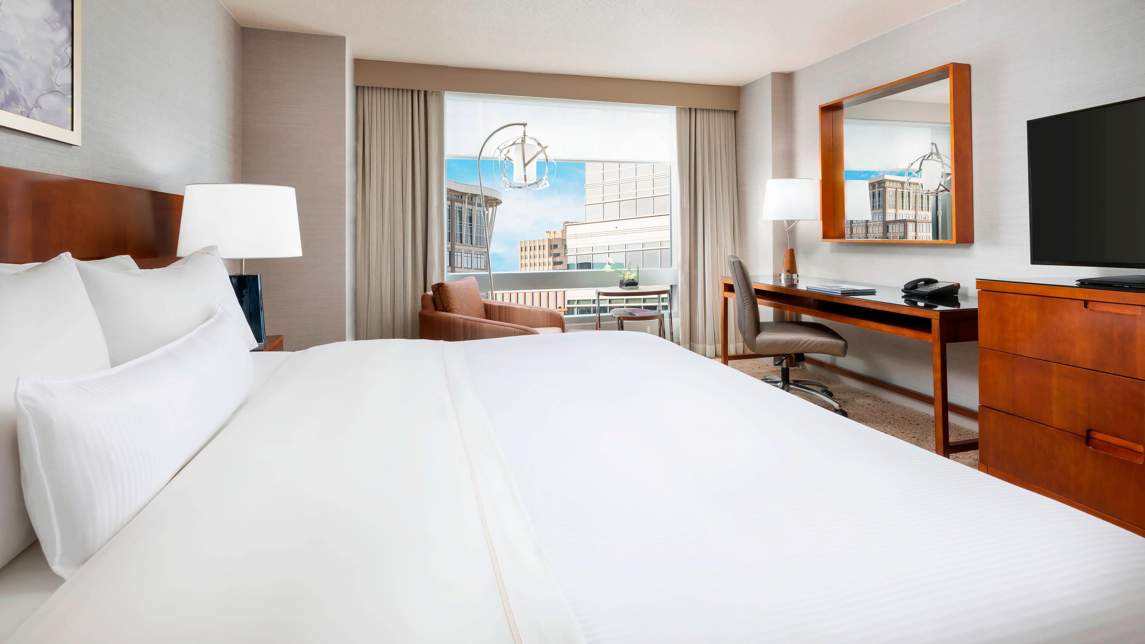 The Westin Arlington — 39