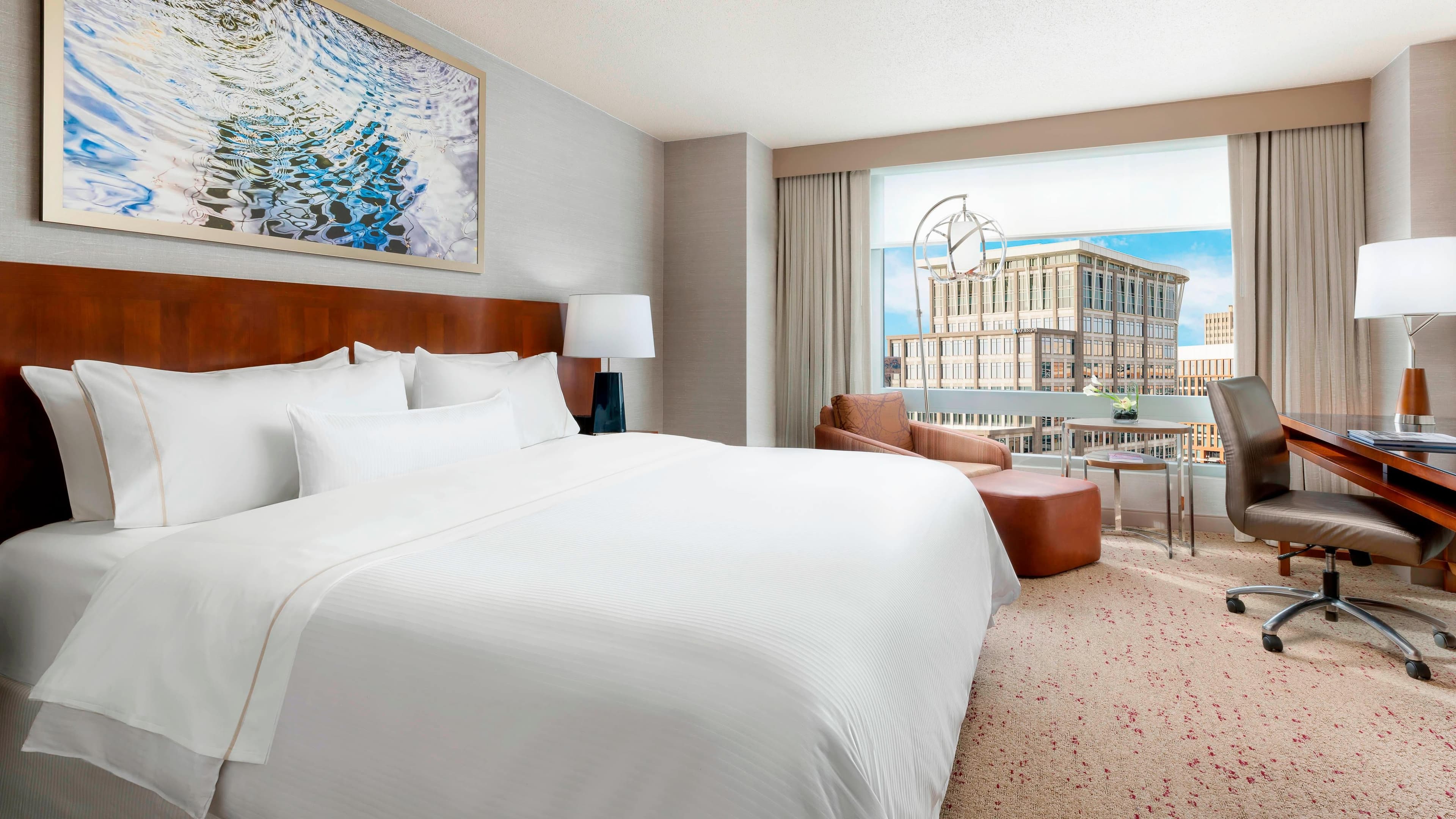 The Westin Arlington — 40