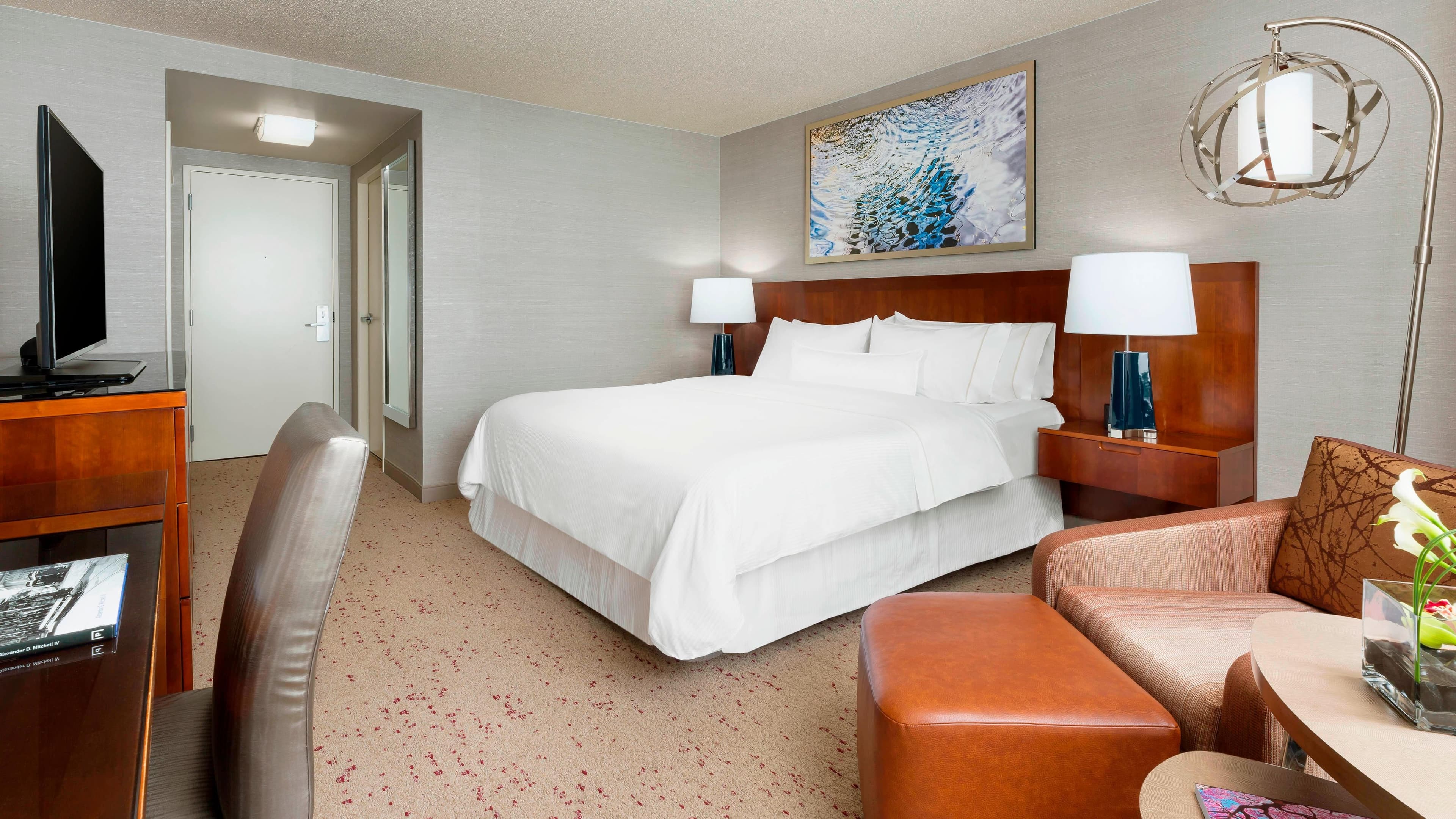 The Westin Arlington — 41