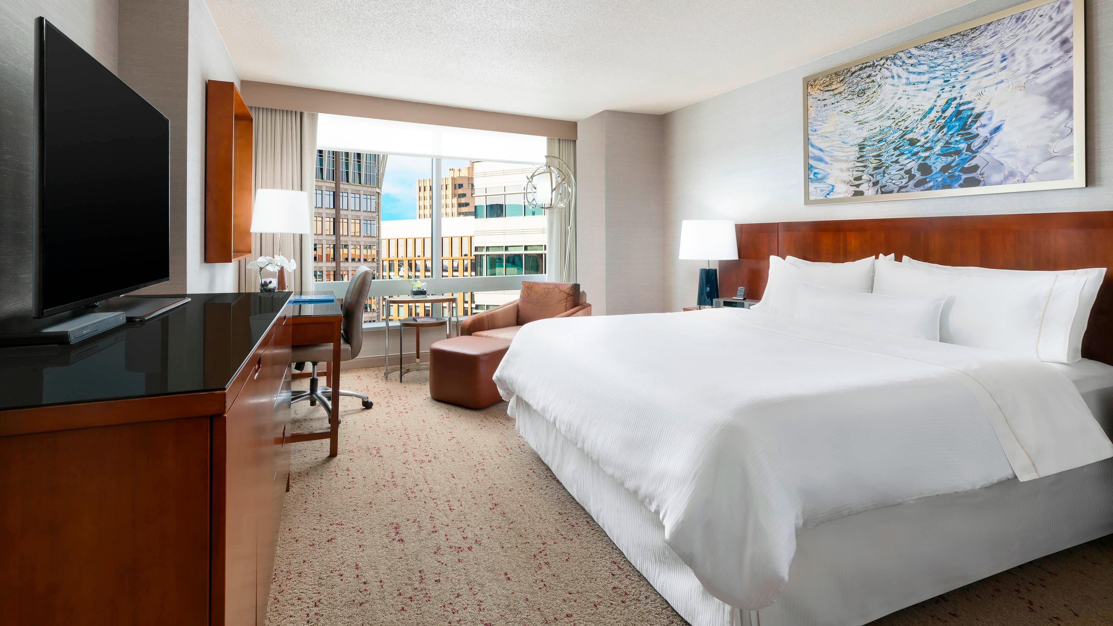 The Westin Arlington — 42