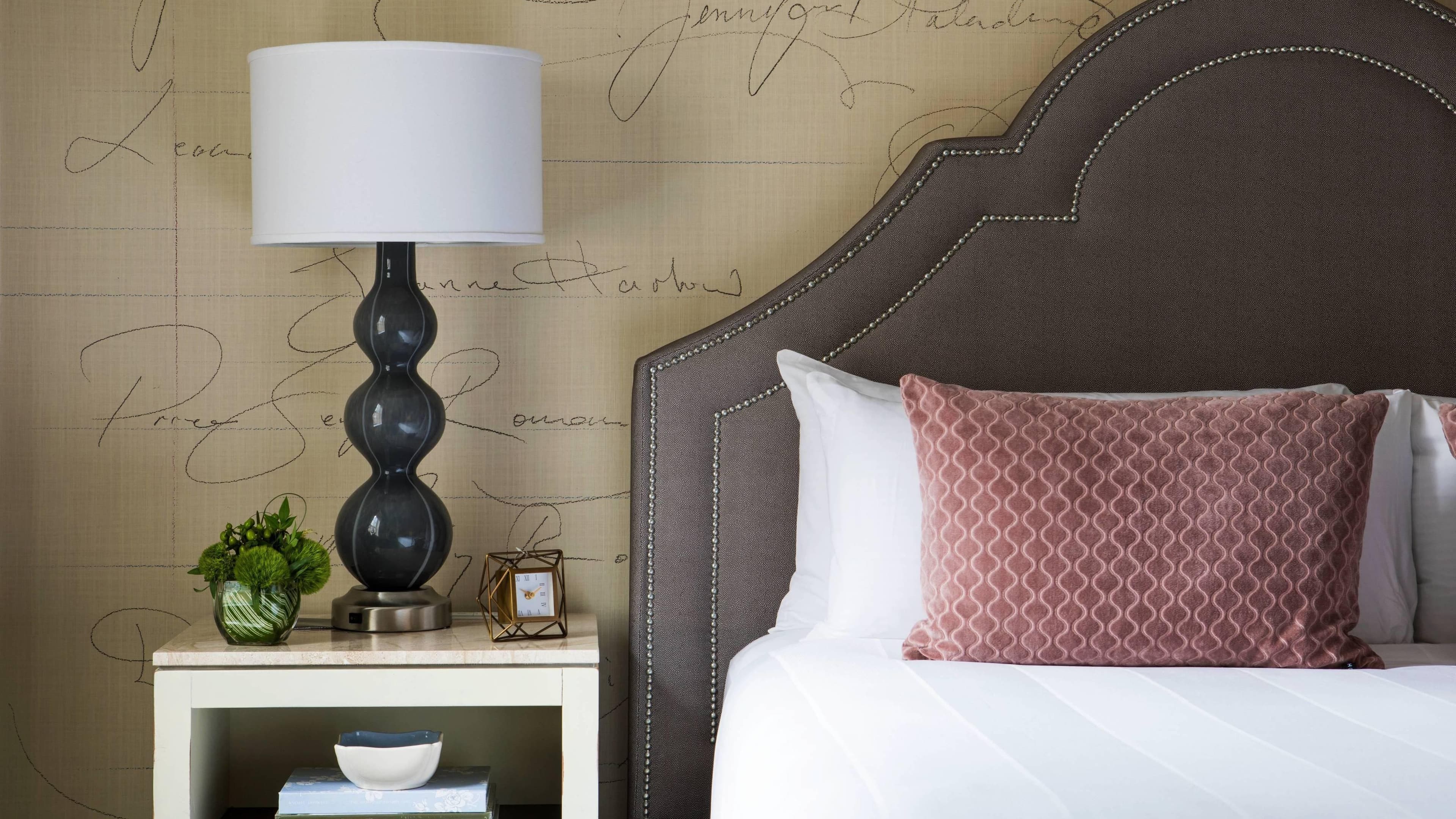 The Mayflower Hotel, Autograph Collection — 5