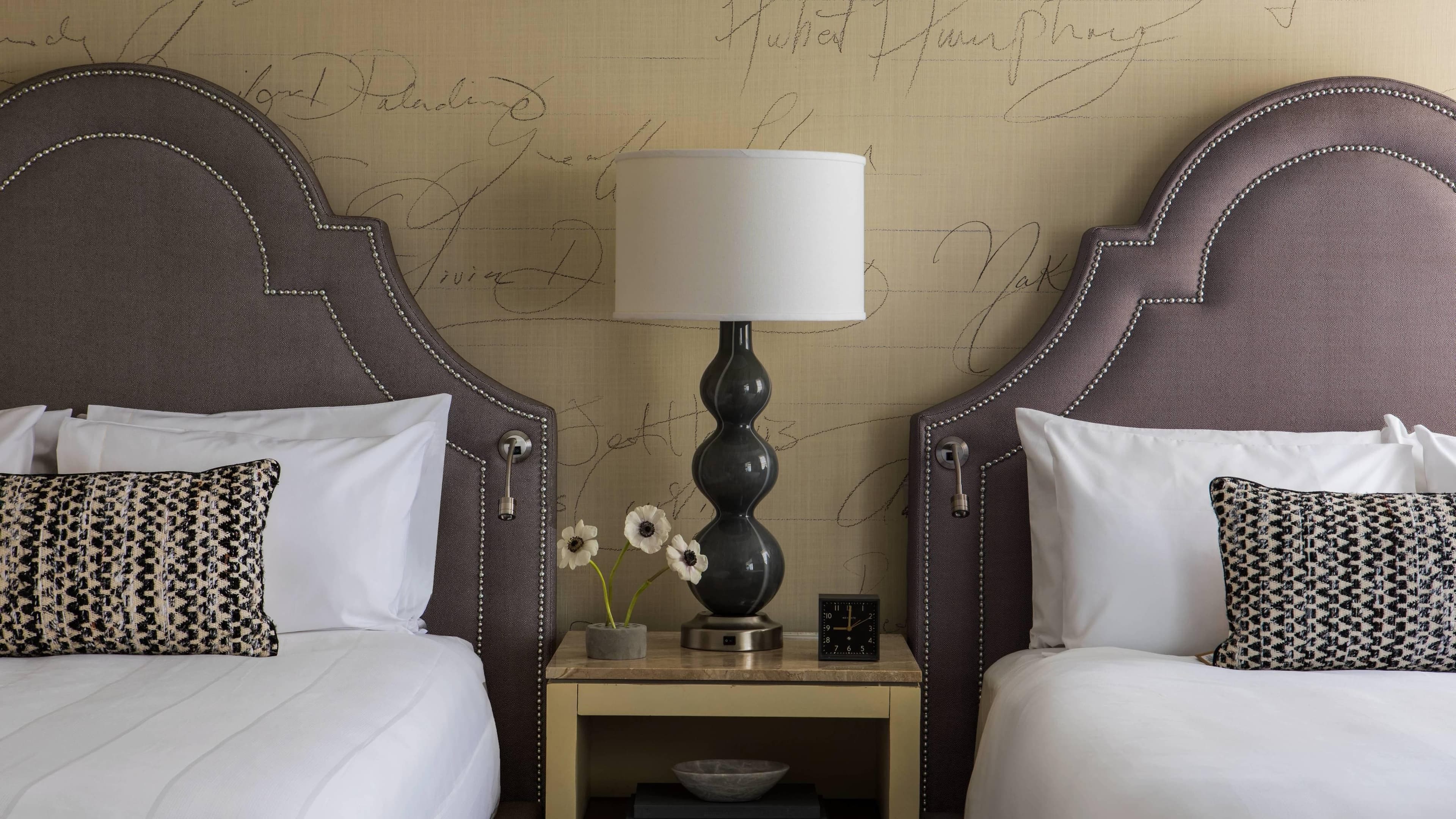 The Mayflower Hotel, Autograph Collection — 4