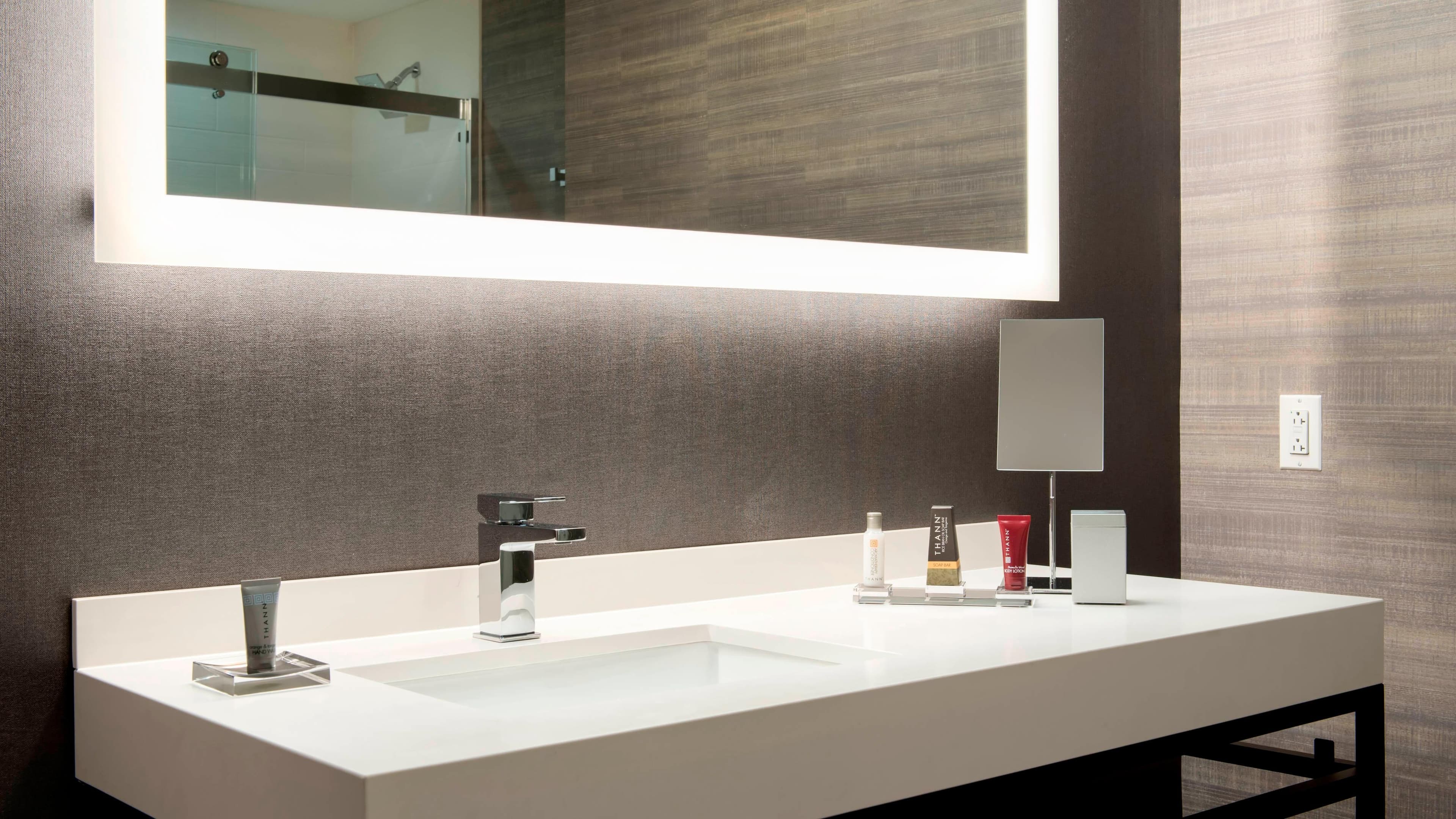 Bethesda North Marriott Hotel & Conference Center — 29