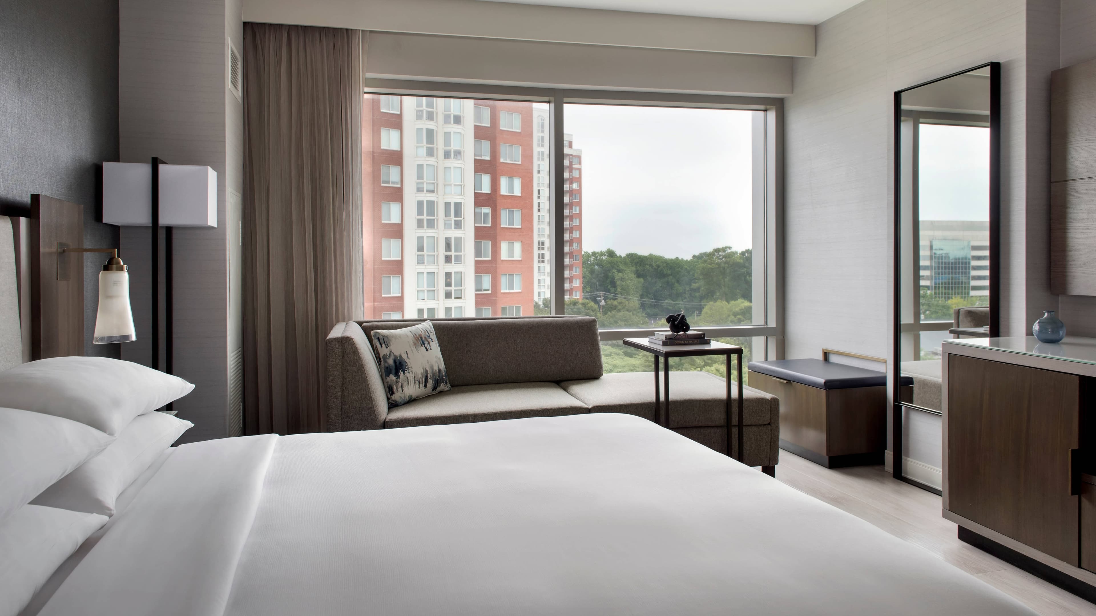 Bethesda North Marriott Hotel & Conference Center — 20