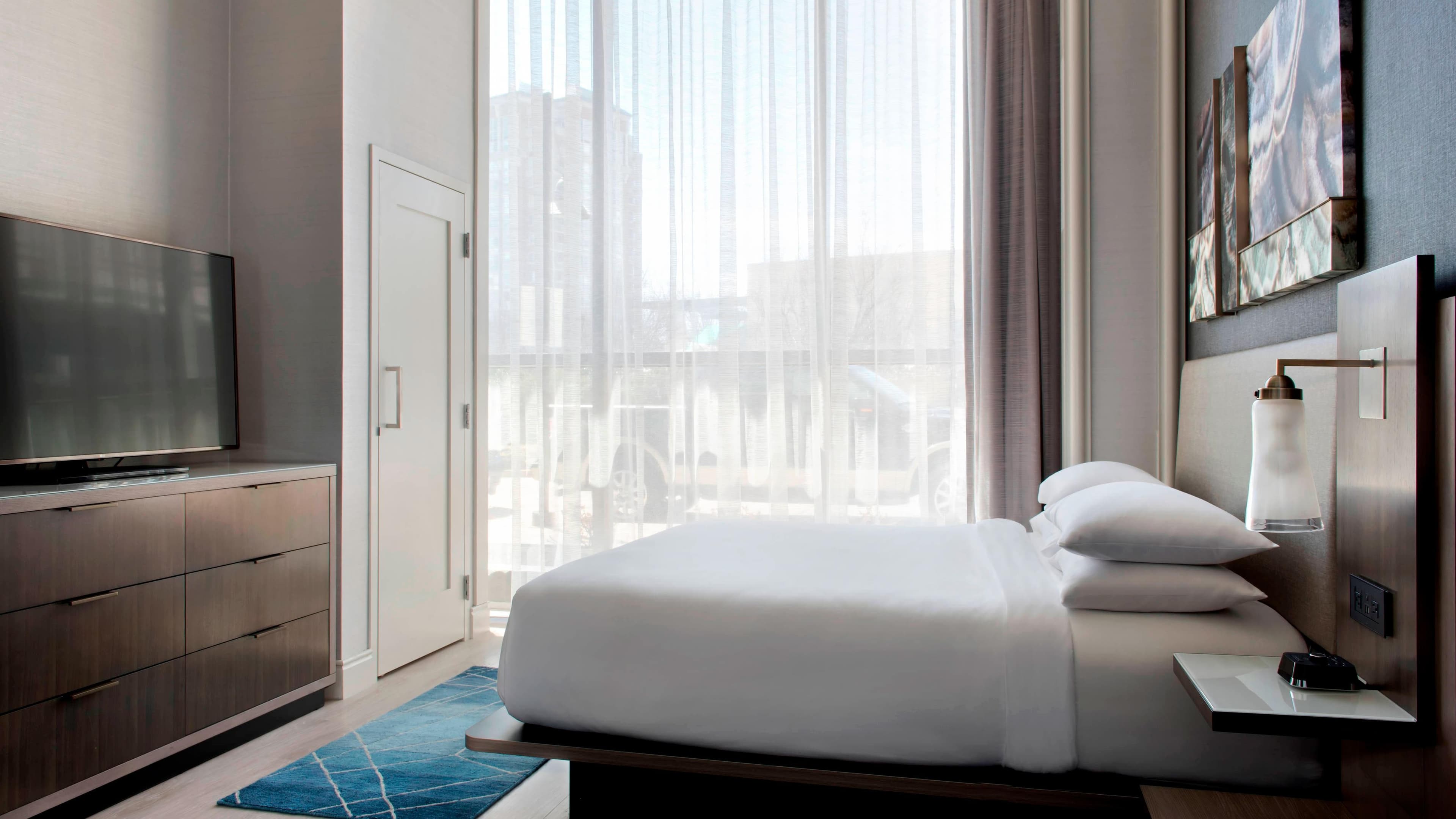 Bethesda North Marriott Hotel & Conference Center — 28
