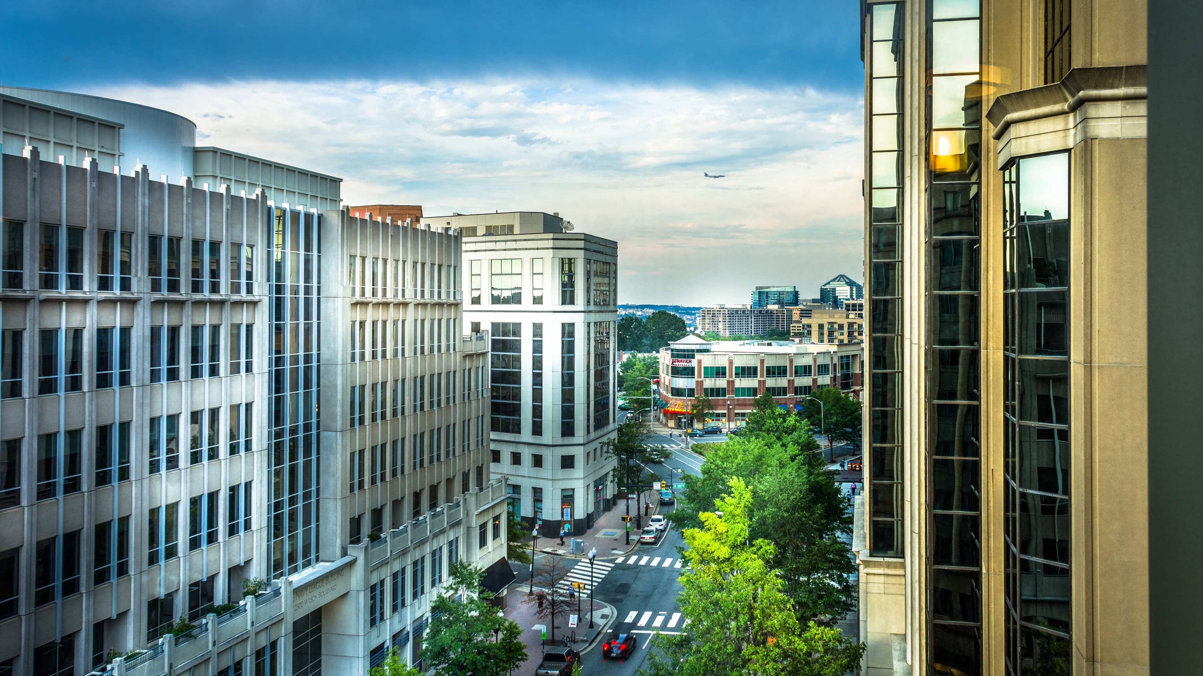 Residence Inn Arlington Courthouse — 6