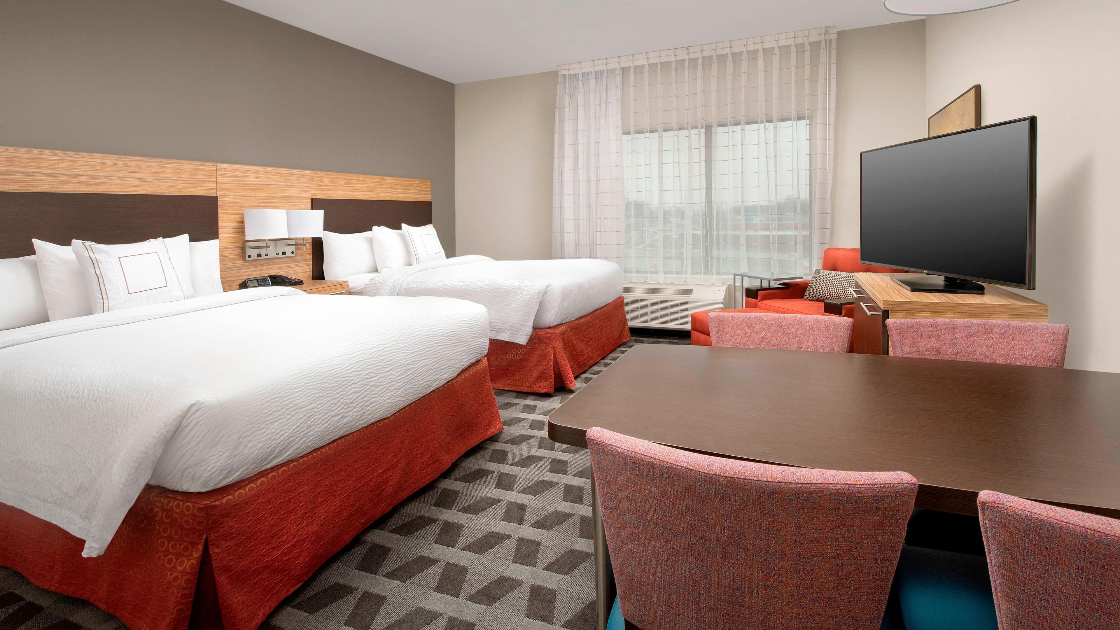 TownePlace Suites College Park — 14