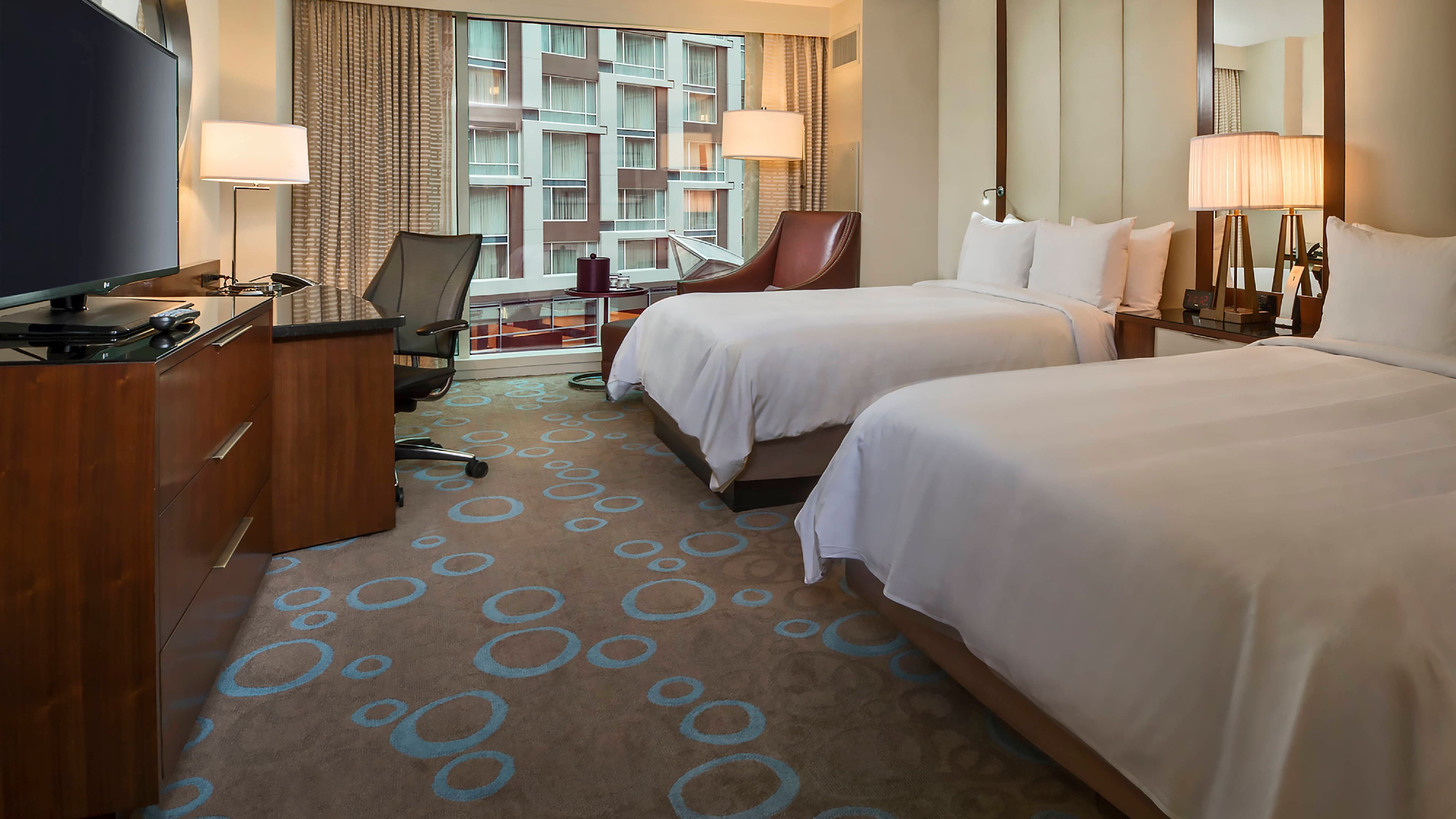 Marriott Marquis Washington, DC - Image 3