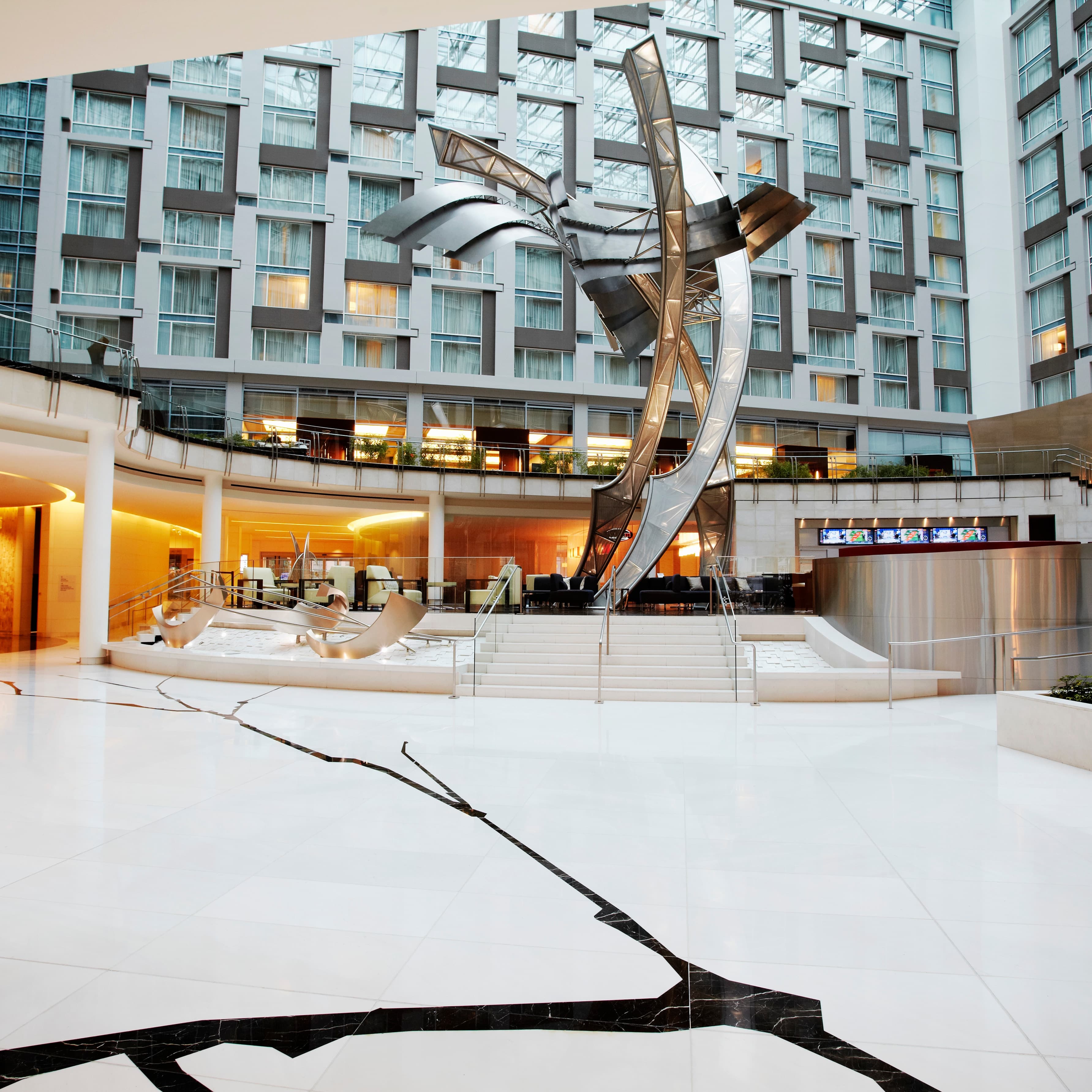Marriott Marquis Washington, DC - Image 1
