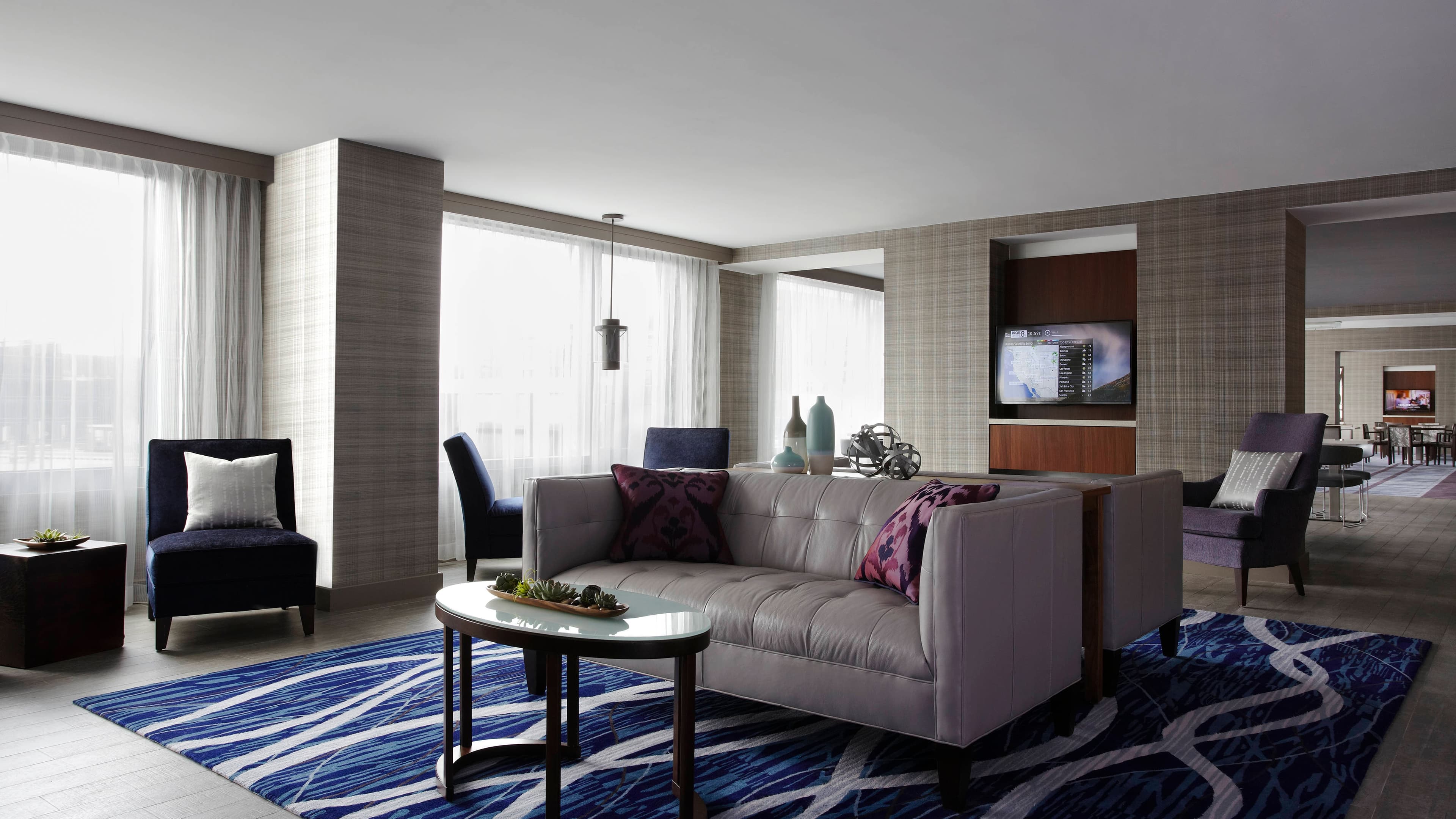 Marriott Marquis Washington, DC — 7