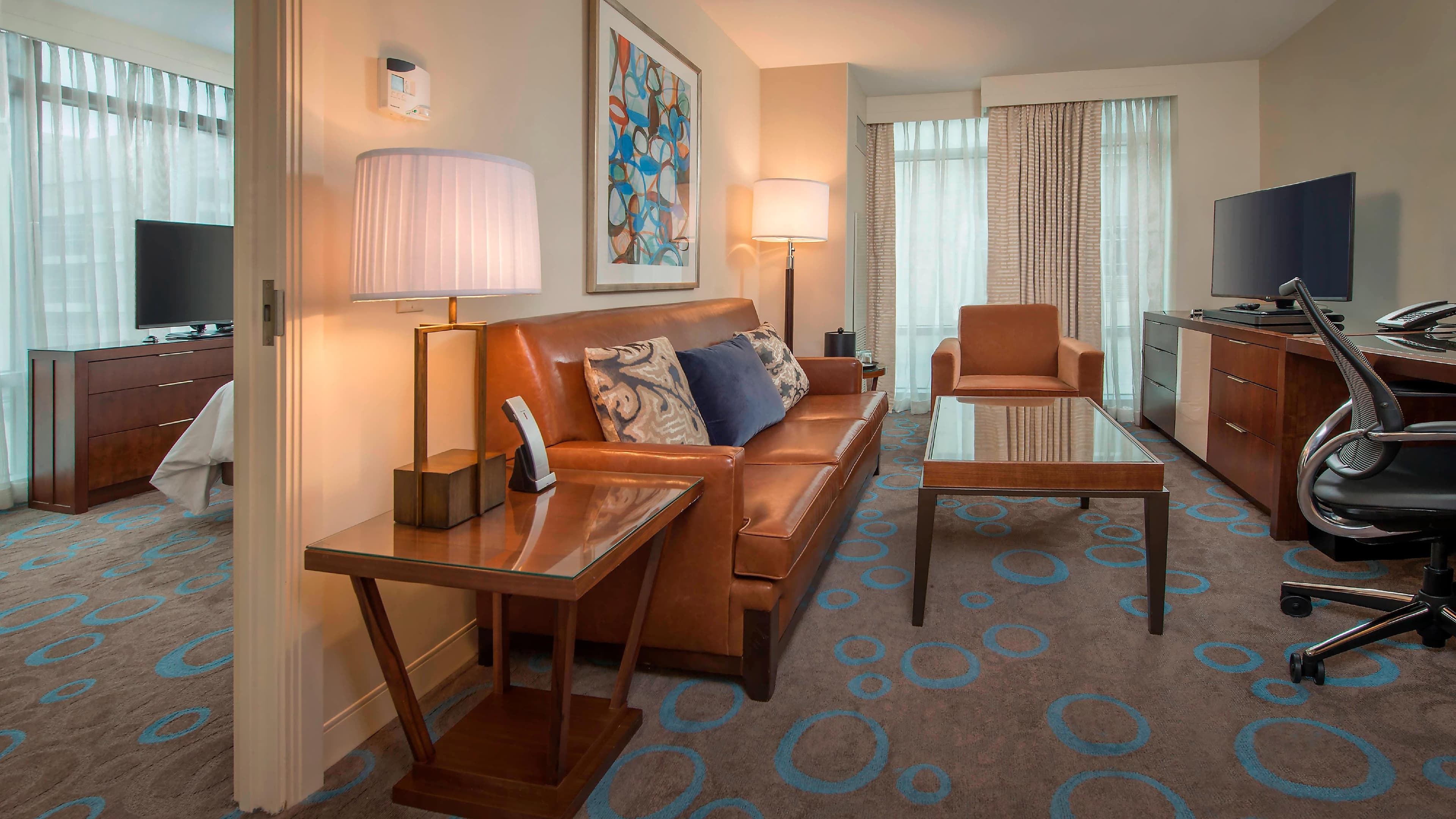 Marriott Marquis Washington, DC — 28