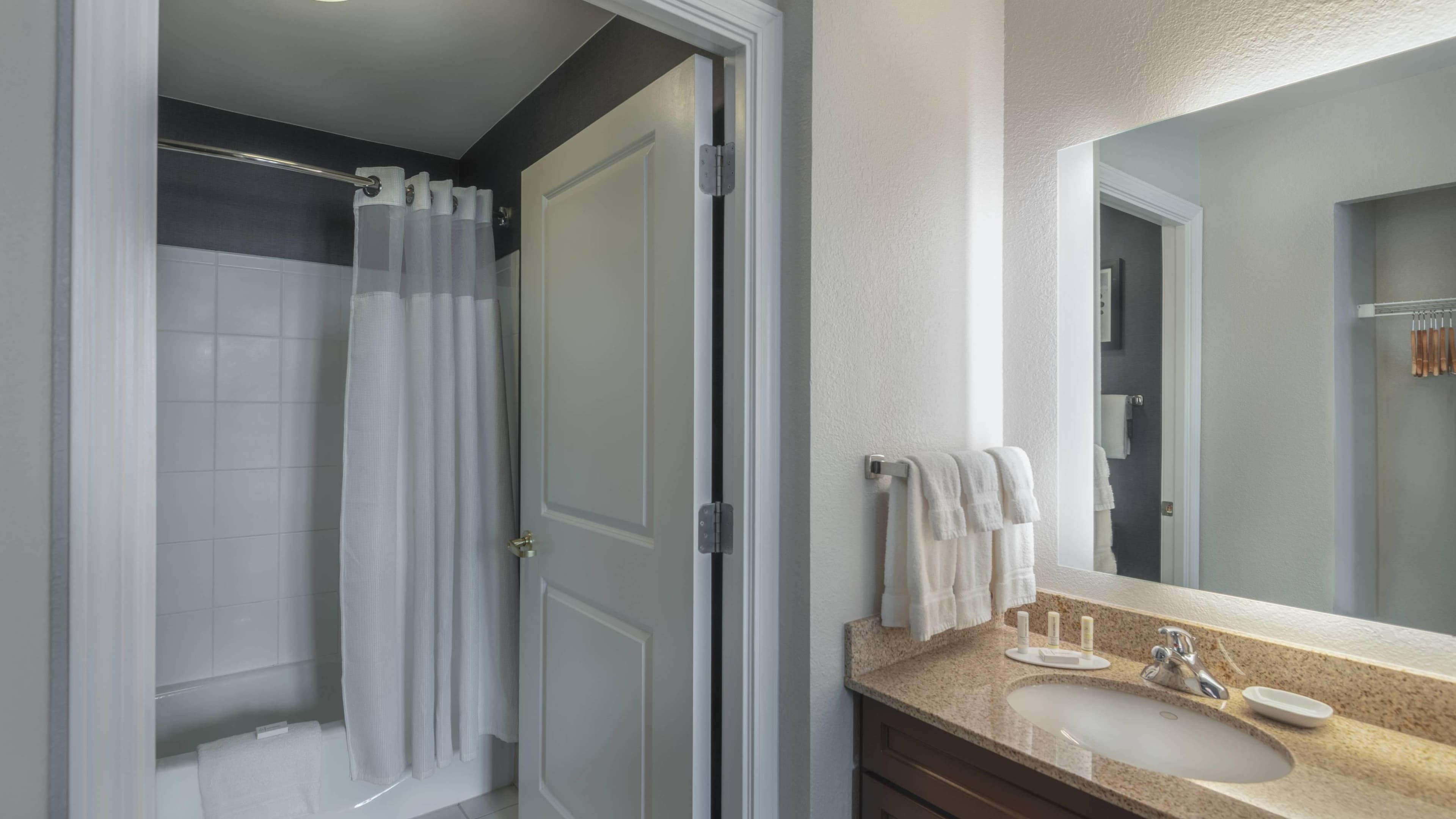 Residence Inn Washington, DC National Mall — 6