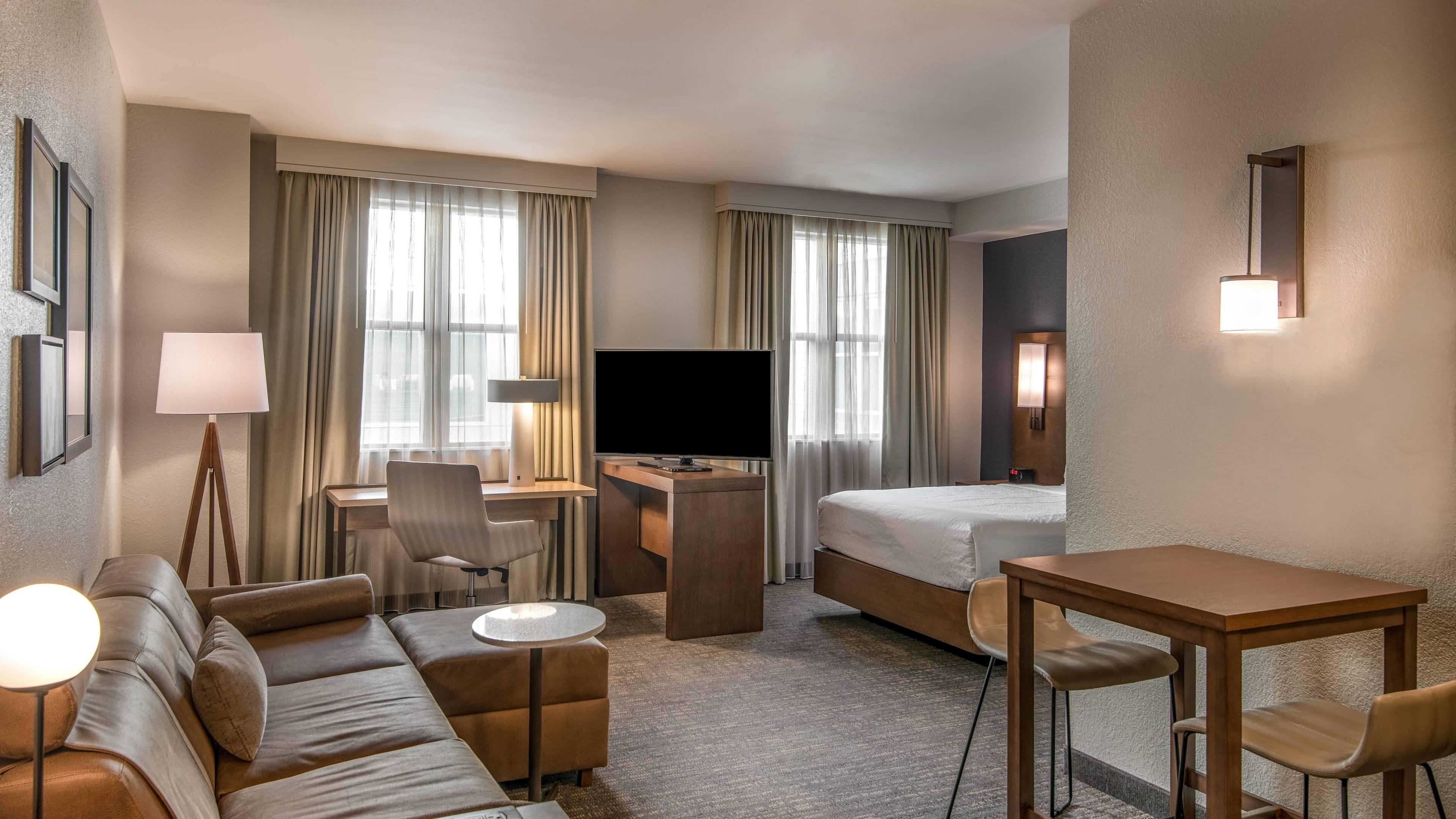 Residence Inn Washington, DC National Mall - Image 3