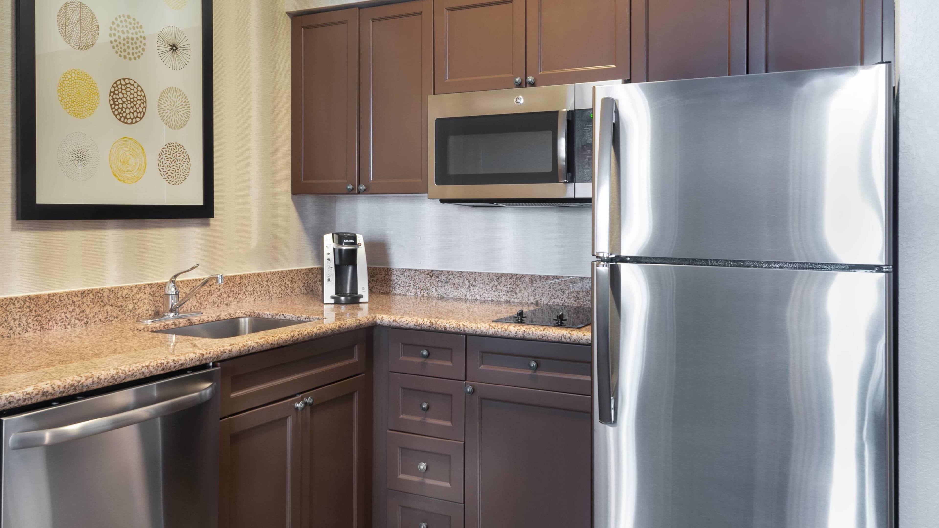 Residence Inn Washington, DC National Mall - Image 4