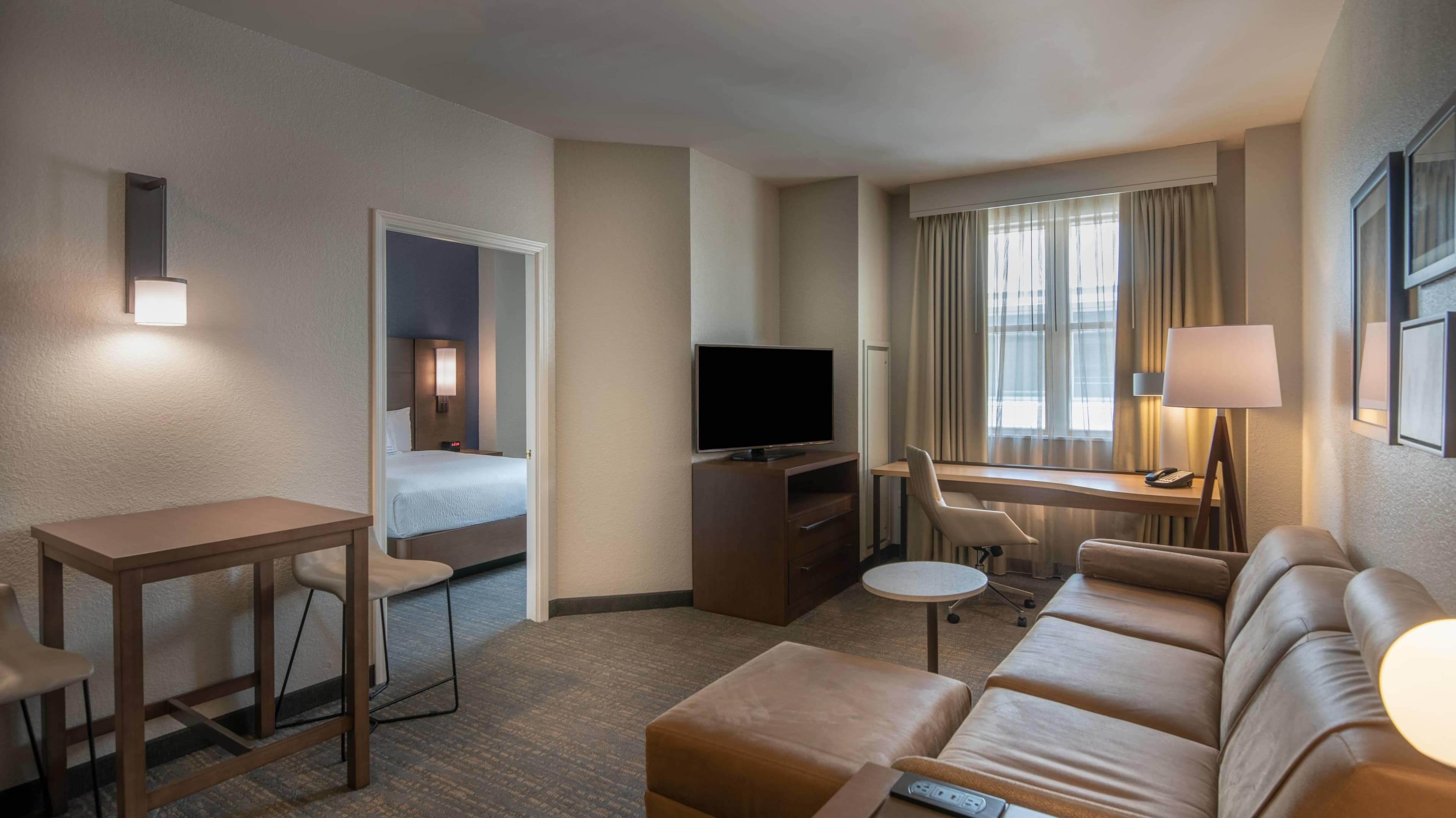 Residence Inn Washington, DC National Mall - Image 2