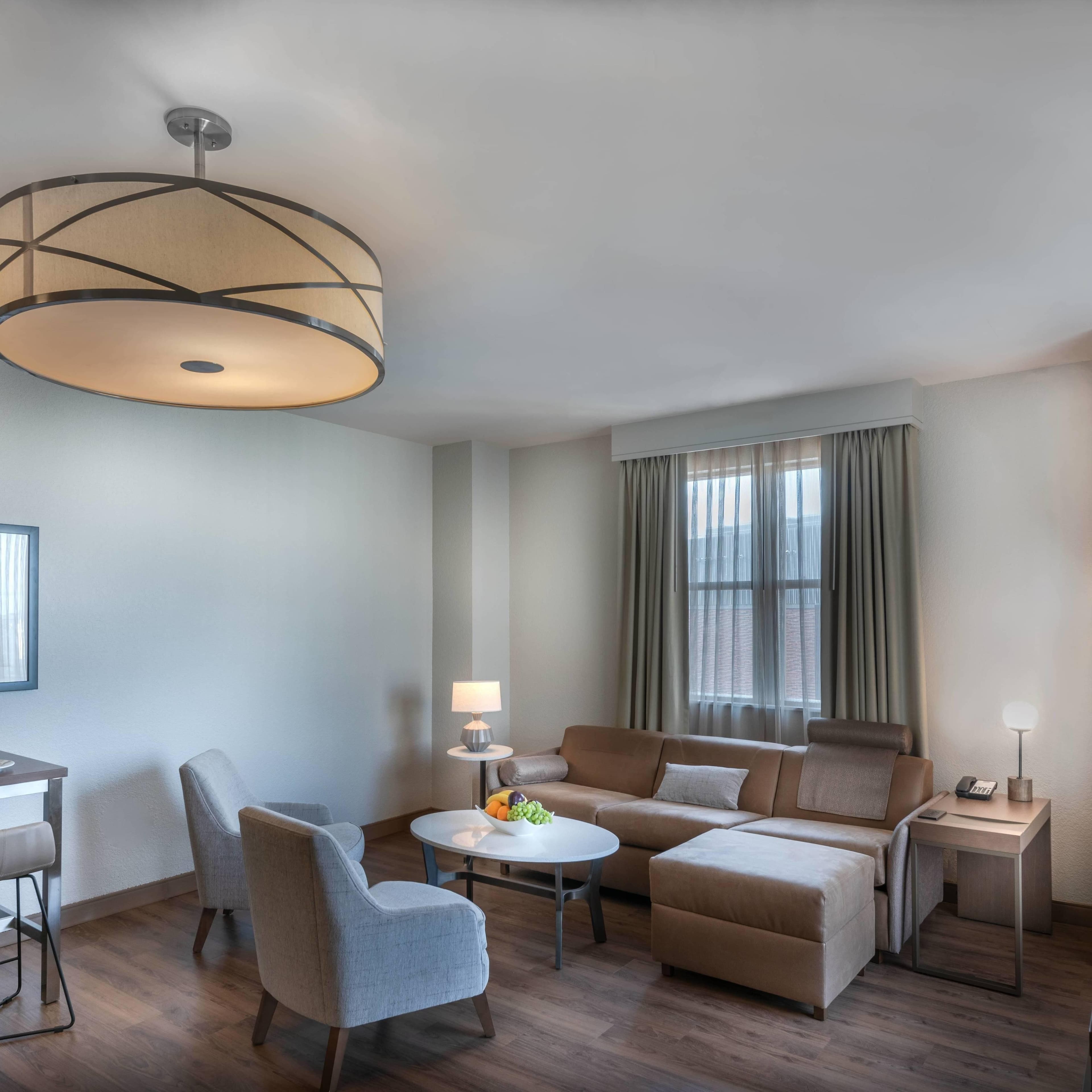 Residence Inn Washington, DC National Mall - Image 1