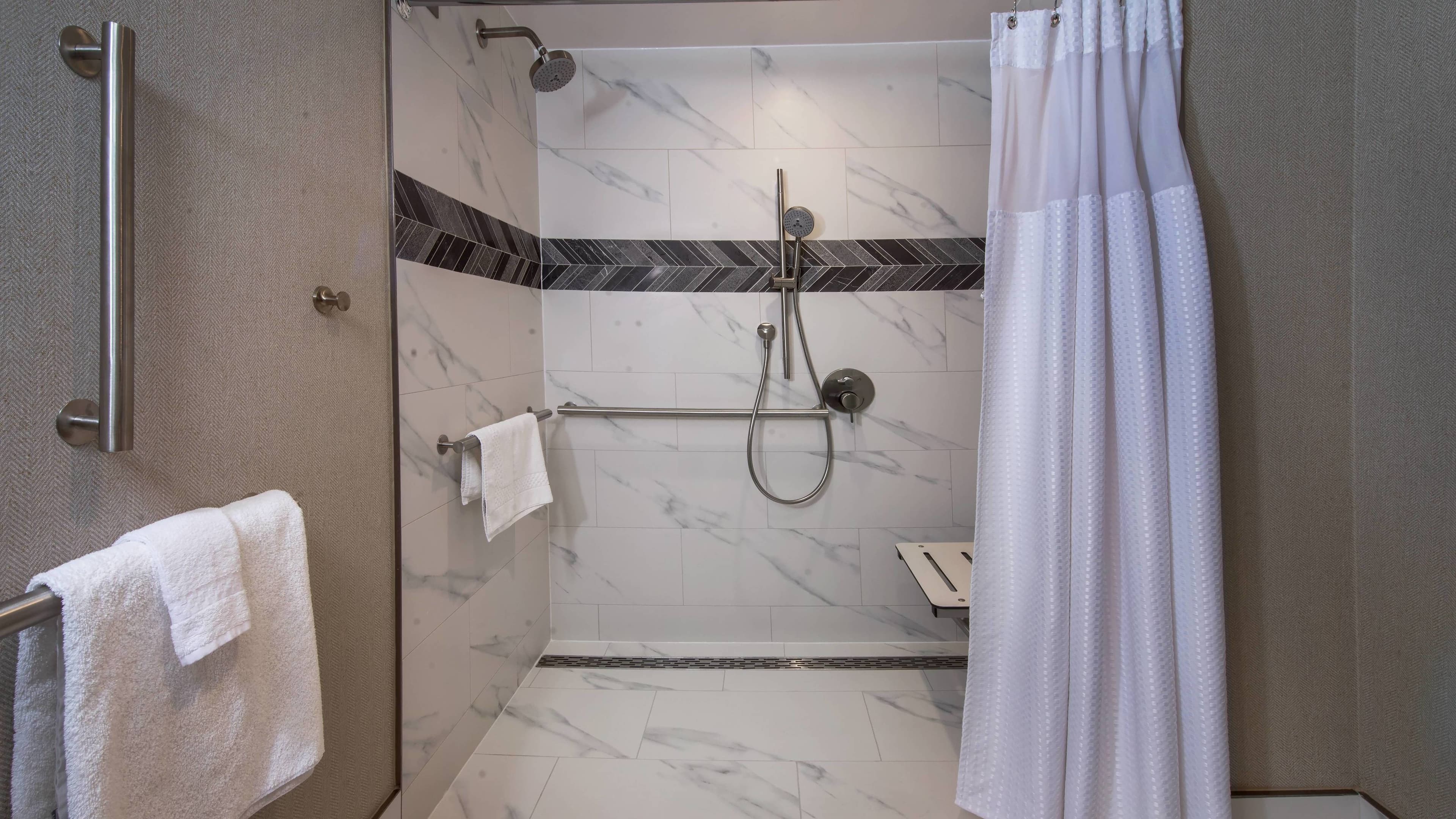 Holiday Inn Washington-Central/White House — 18