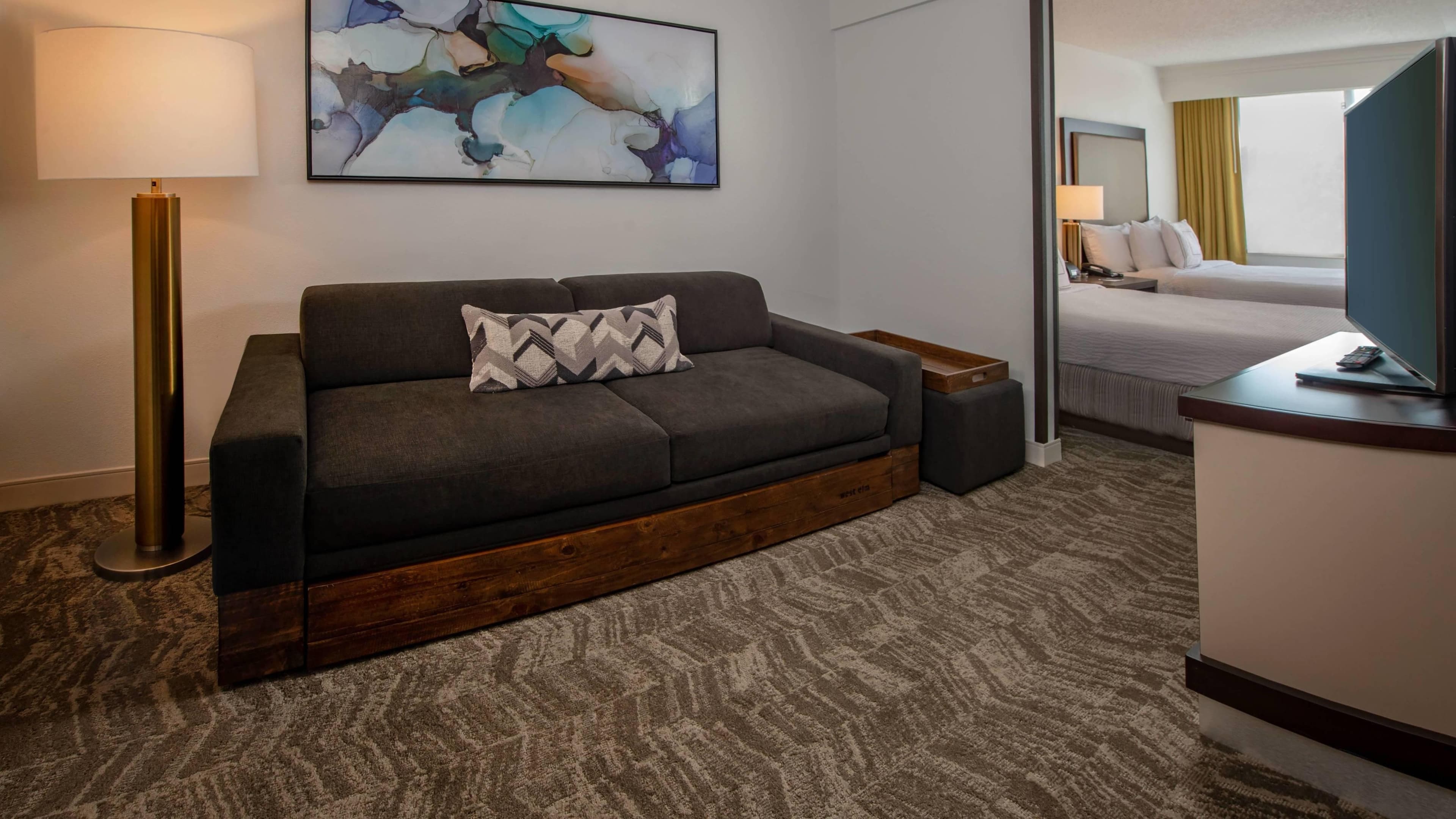 SpringHill Suites Centreville Chantilly - Image 3