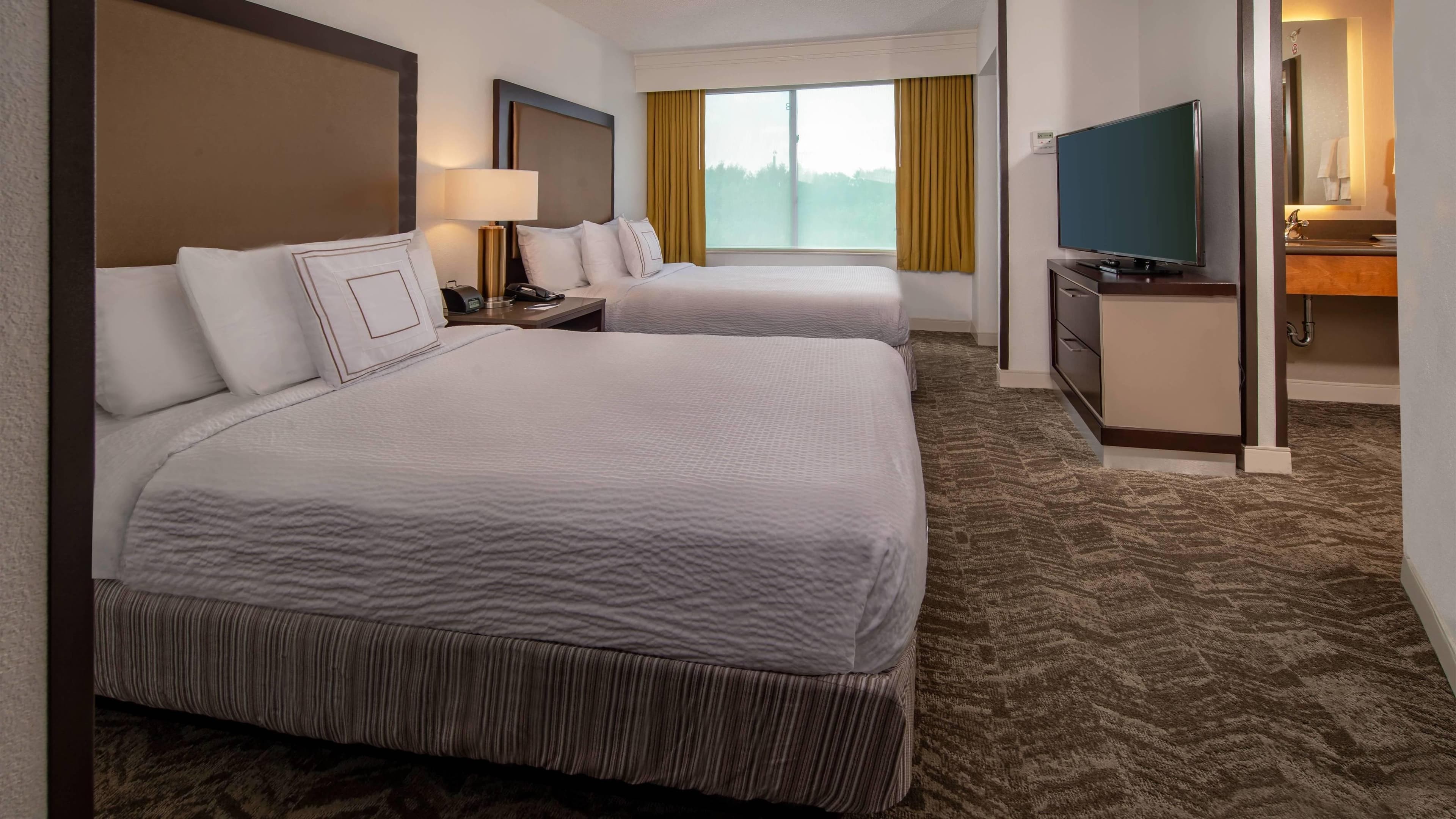 SpringHill Suites Centreville Chantilly - Image 2