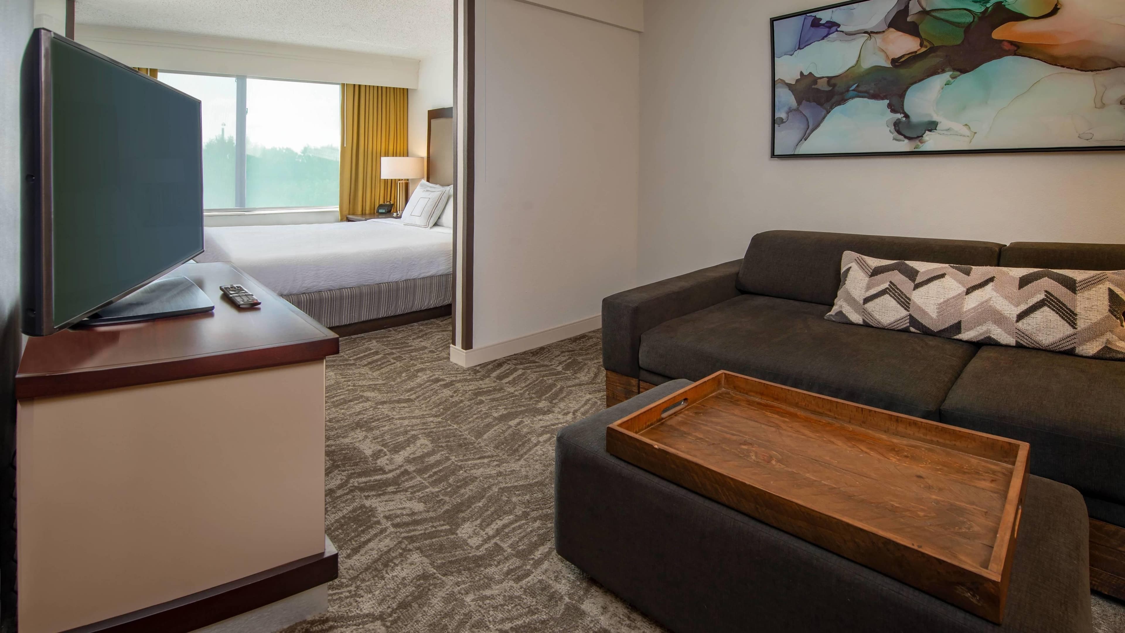 SpringHill Suites Centreville Chantilly — 10