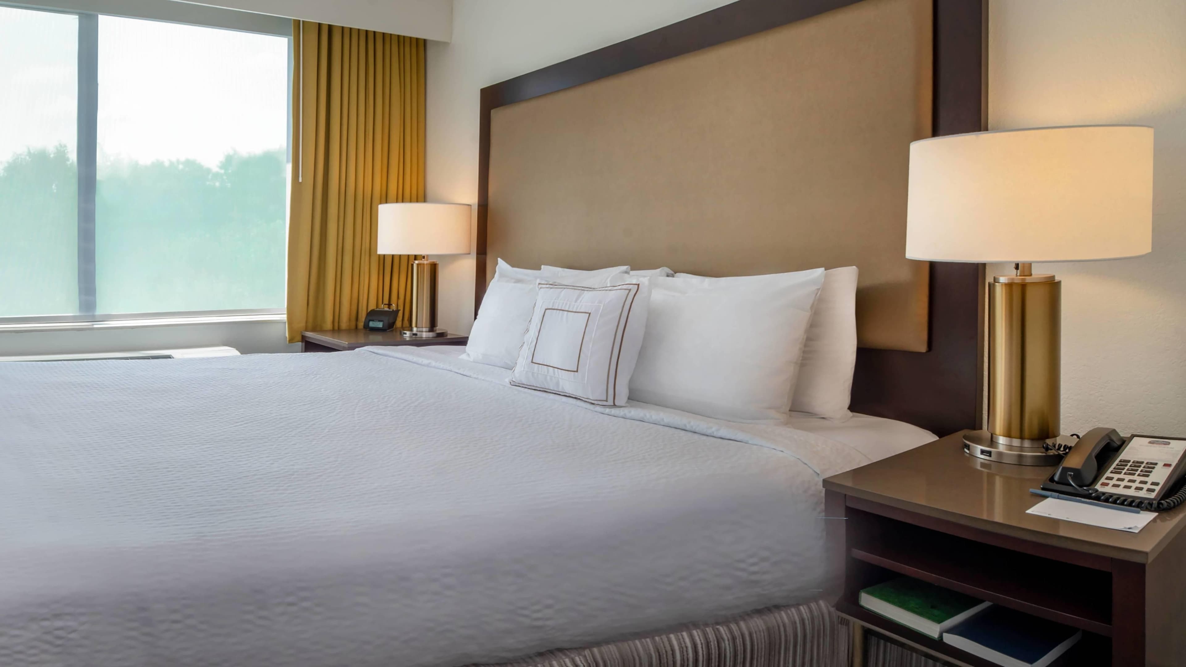 SpringHill Suites Centreville Chantilly — 9