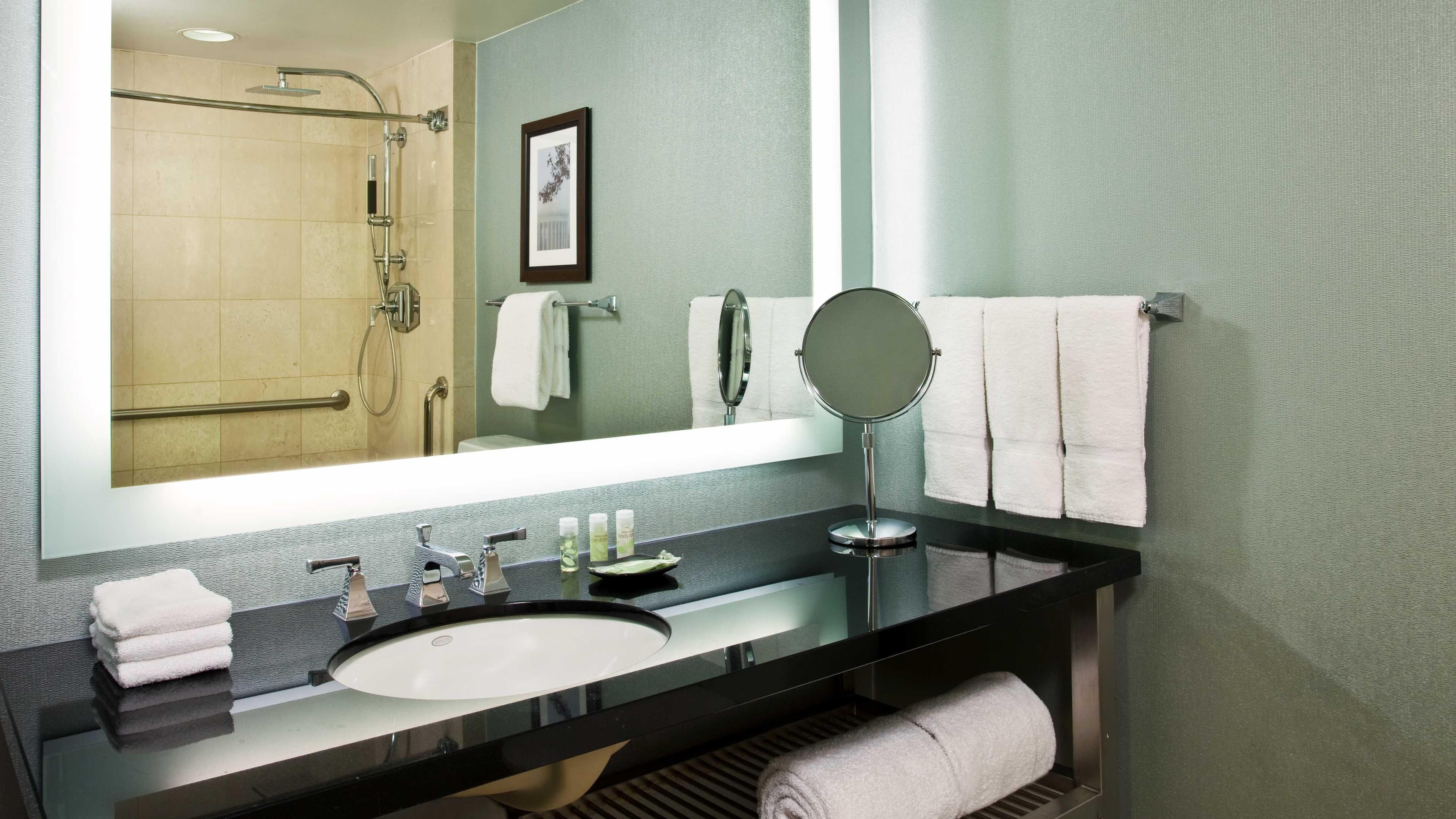 The Westin Washington, D.C. City Center - Image 4