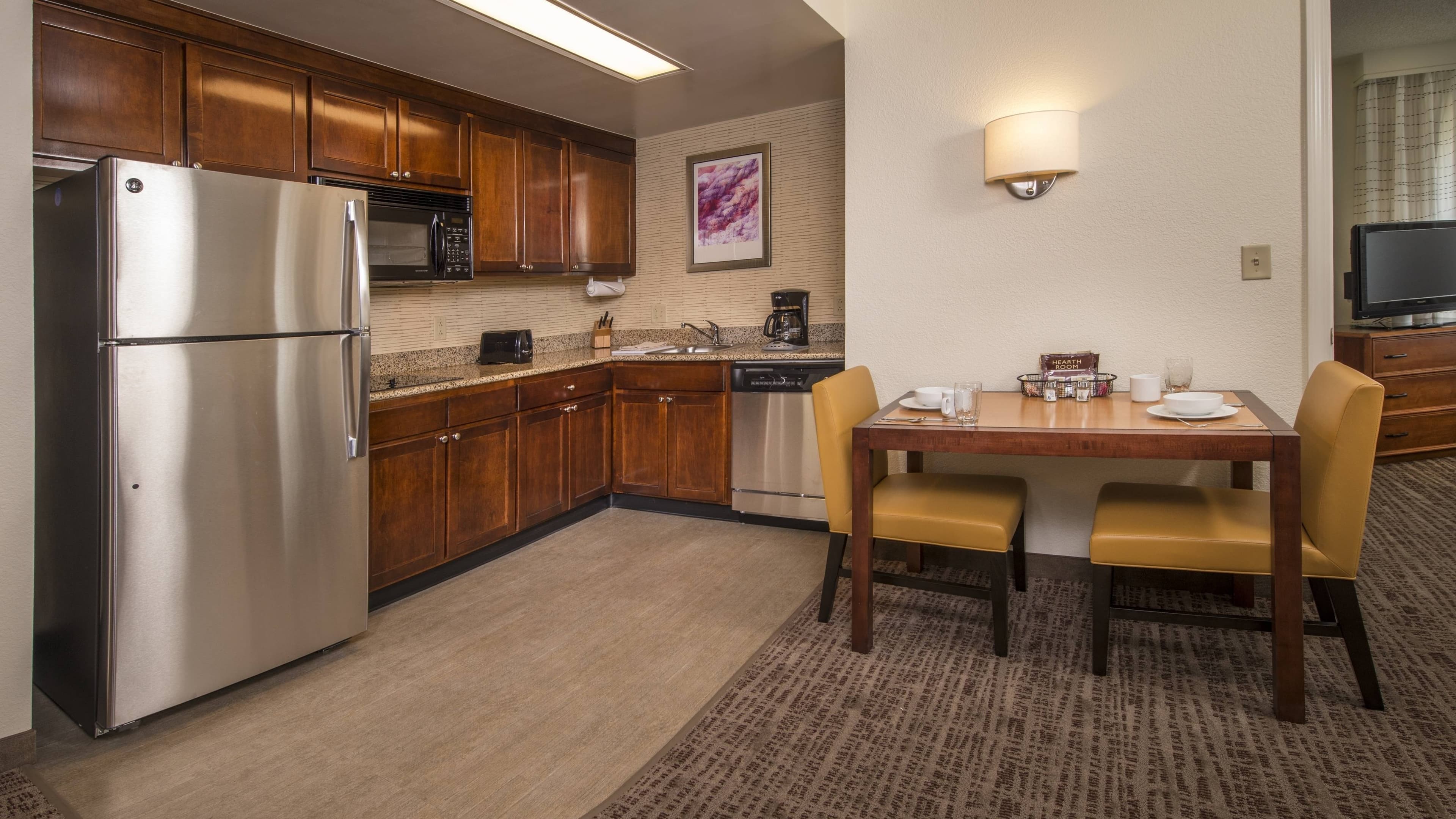 Residence Inn Alexandria Old Town/Duke Street - Image 3