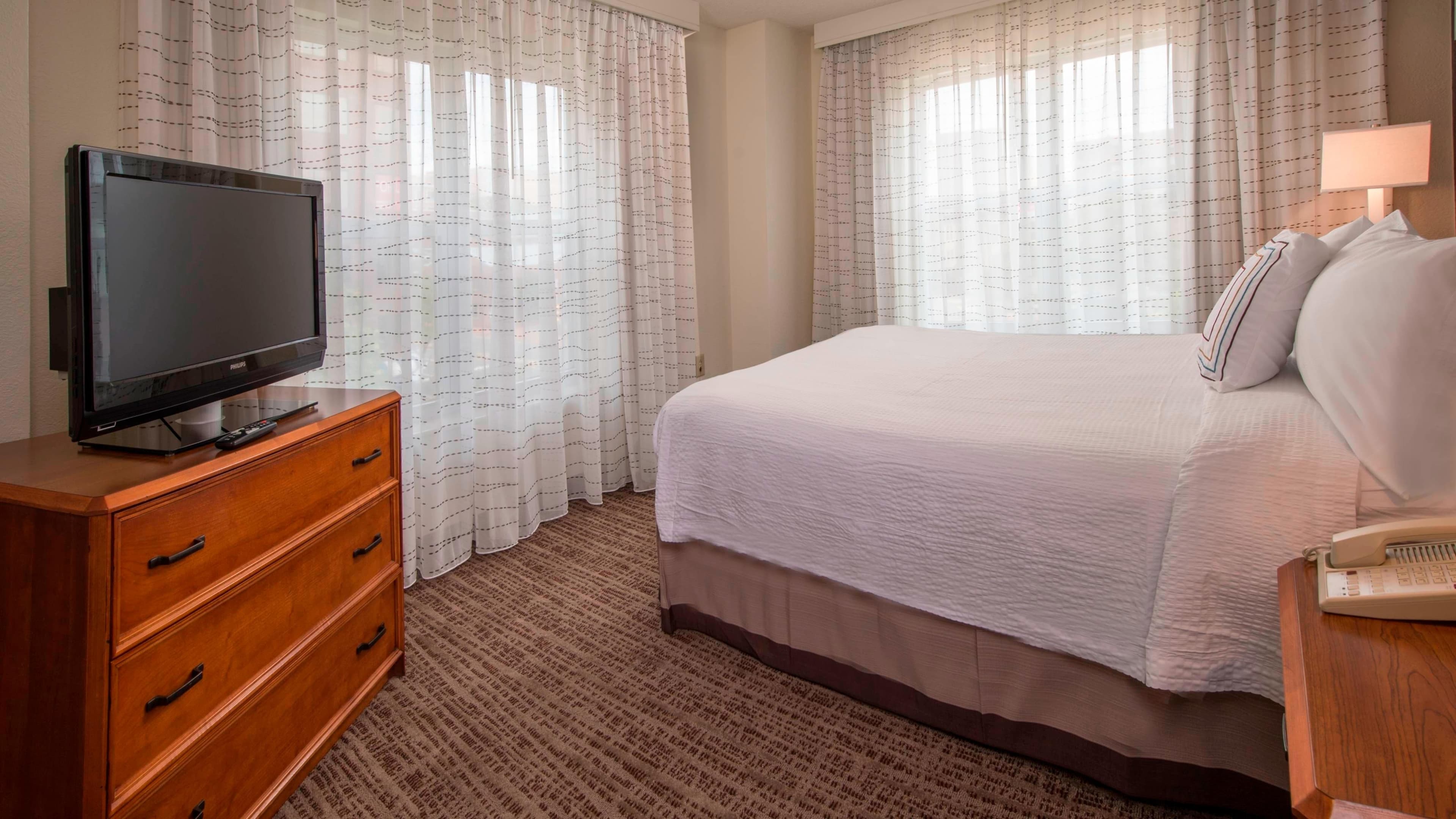 Residence Inn Alexandria Old Town/Duke Street - Image 4