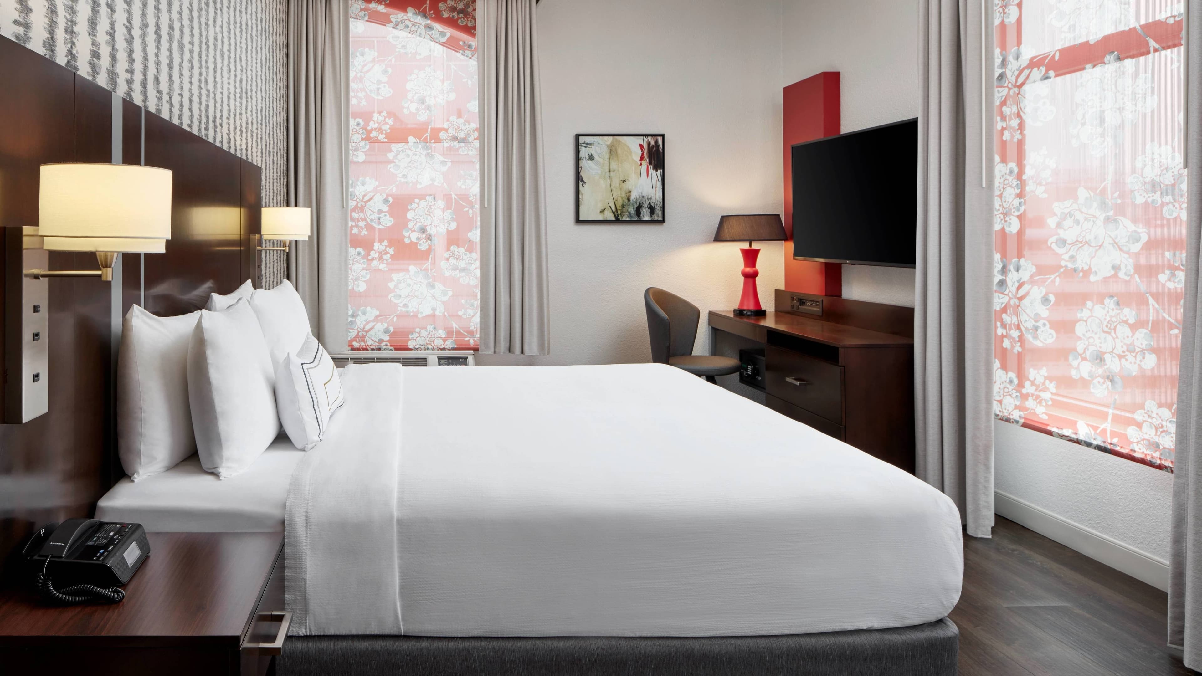 Fairfield Inn & Suites Washington, DC/Downtown - Image 2
