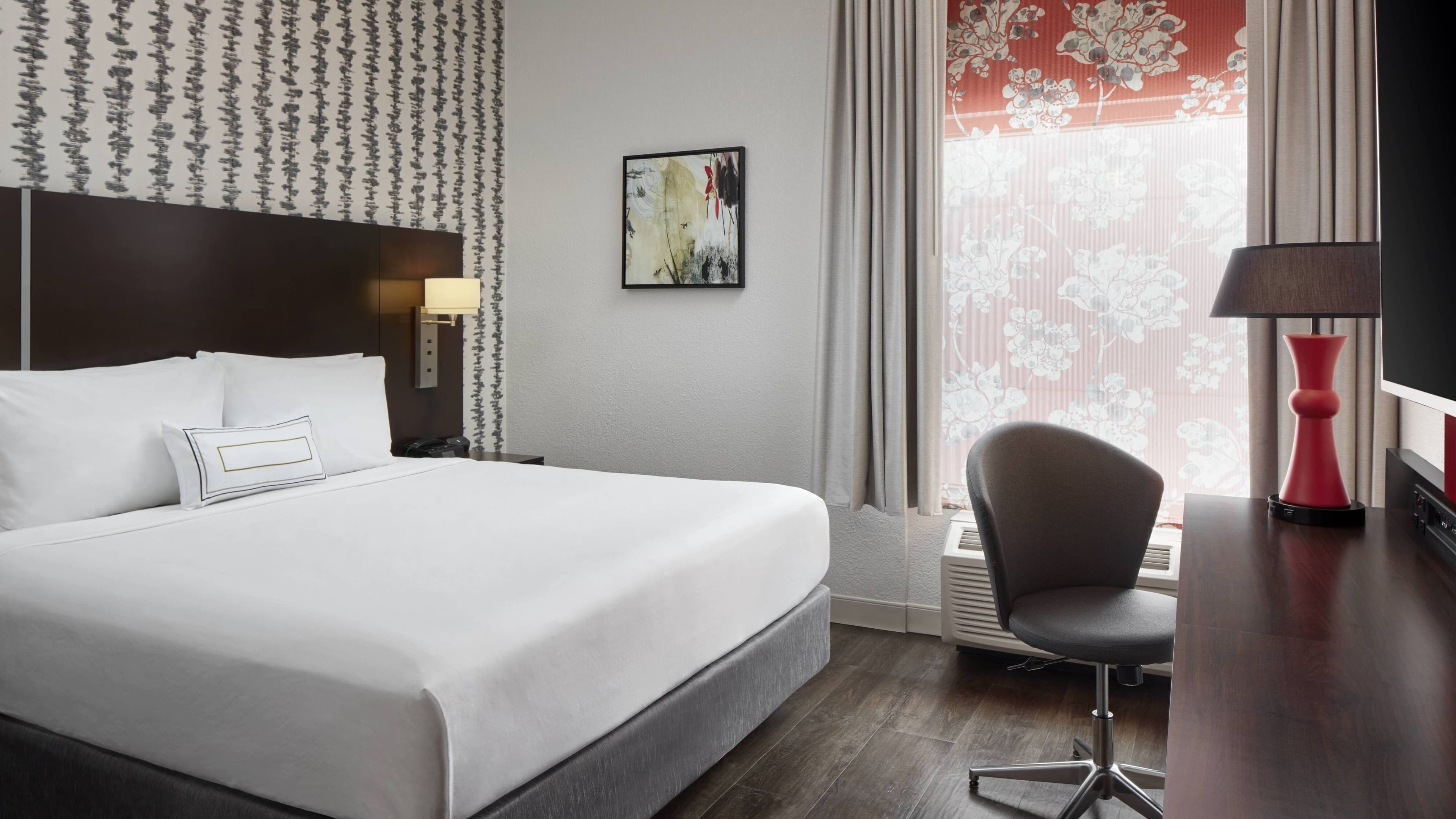 Fairfield Inn & Suites Washington, DC/Downtown - Image 3
