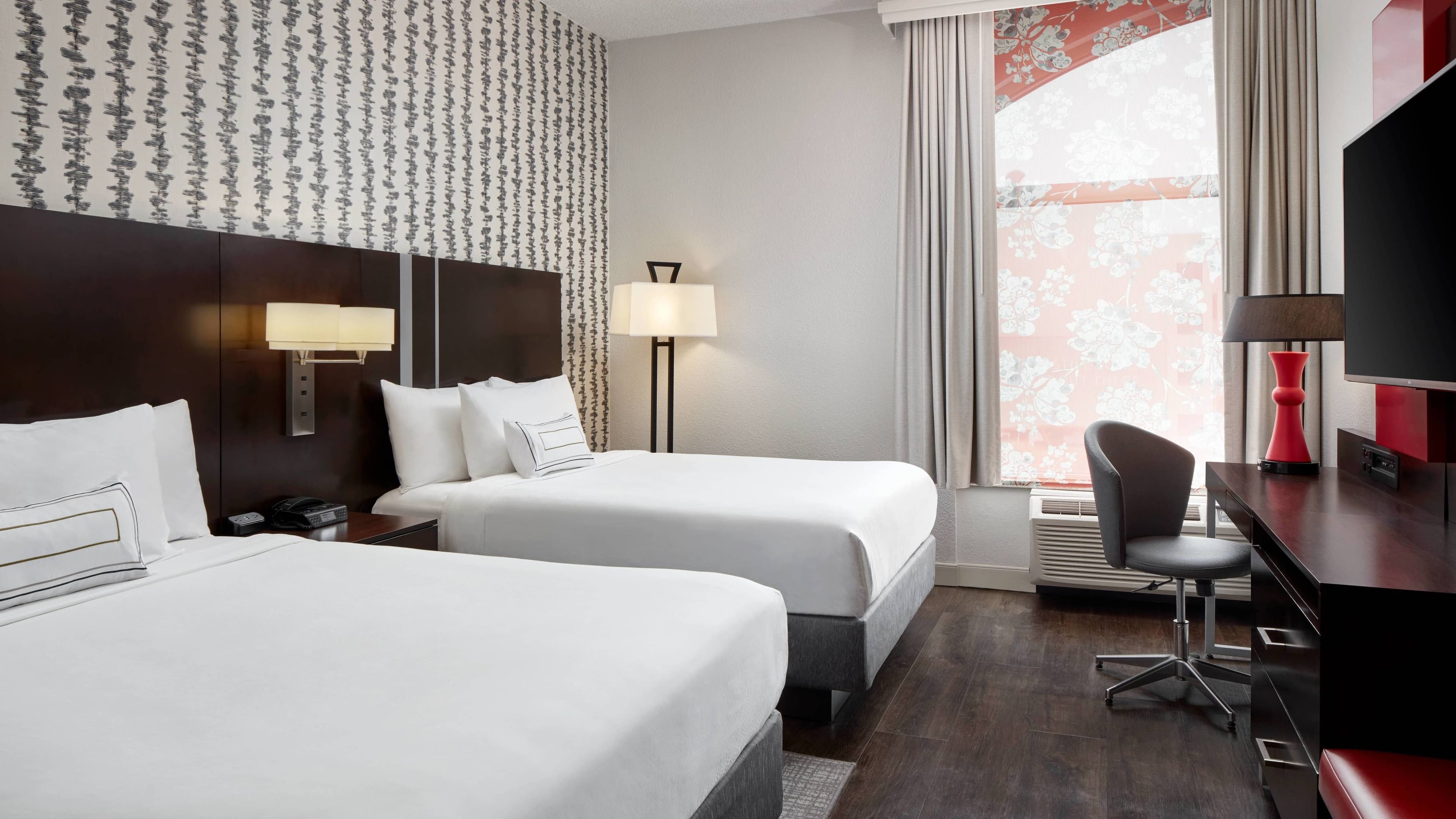 Fairfield Inn & Suites Washington, DC/Downtown — 10