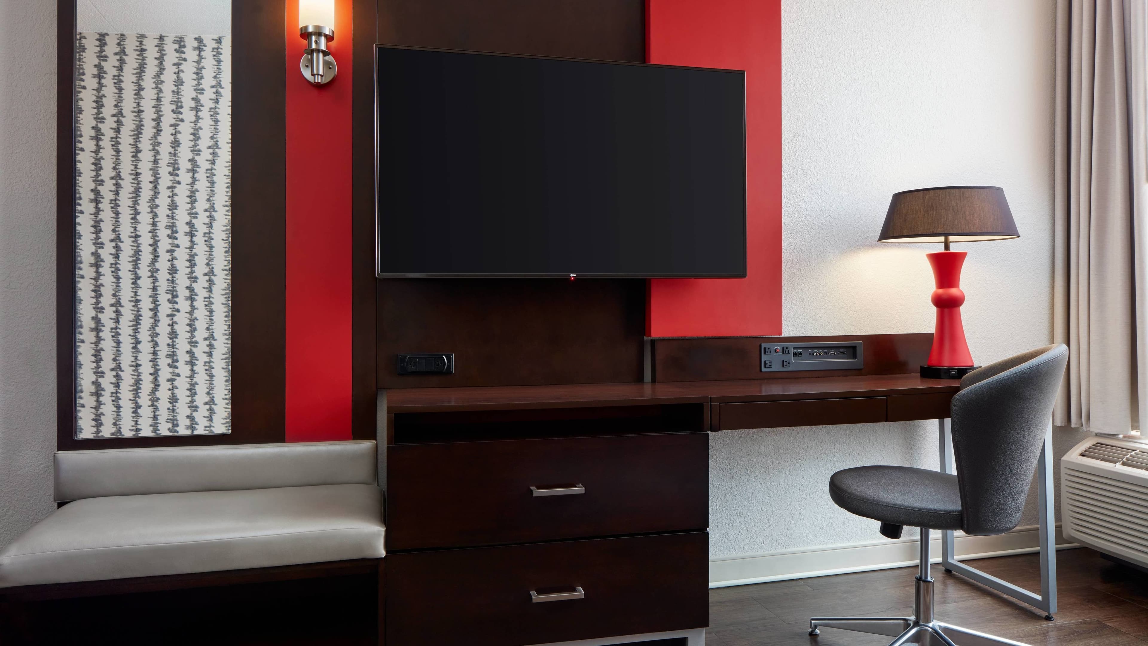 Fairfield Inn & Suites Washington, DC/Downtown - Image 4