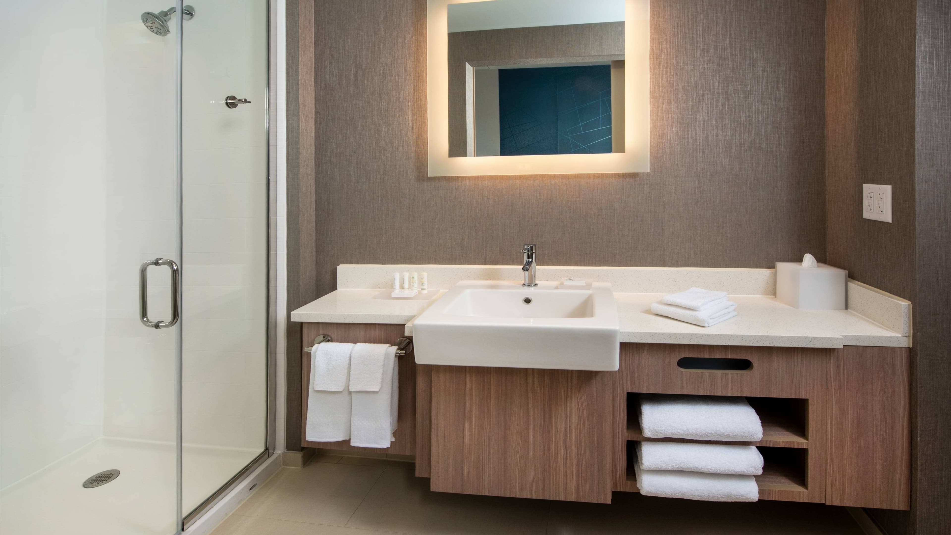 SpringHill Suites Frederick — 6