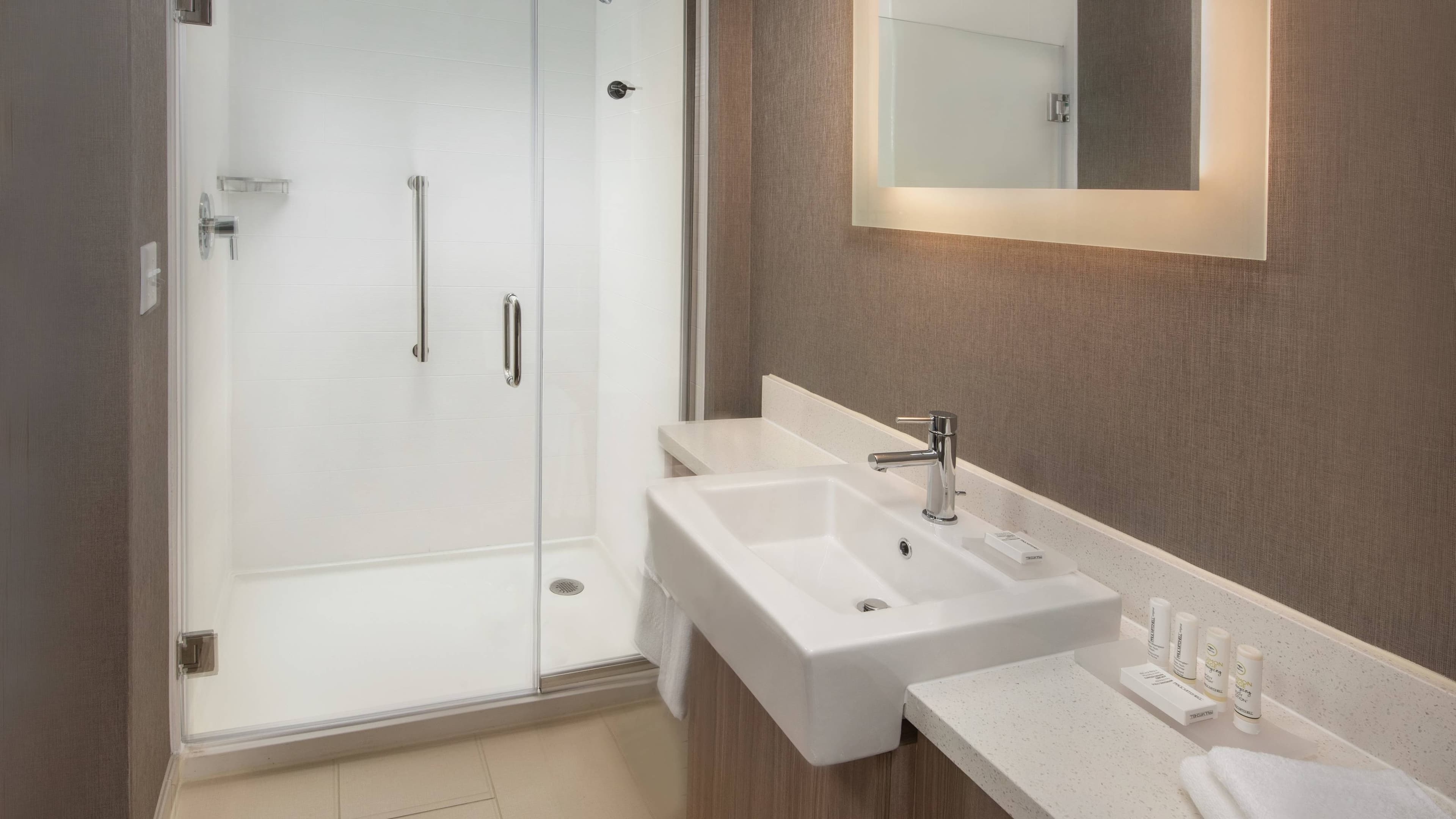 SpringHill Suites Frederick — 7