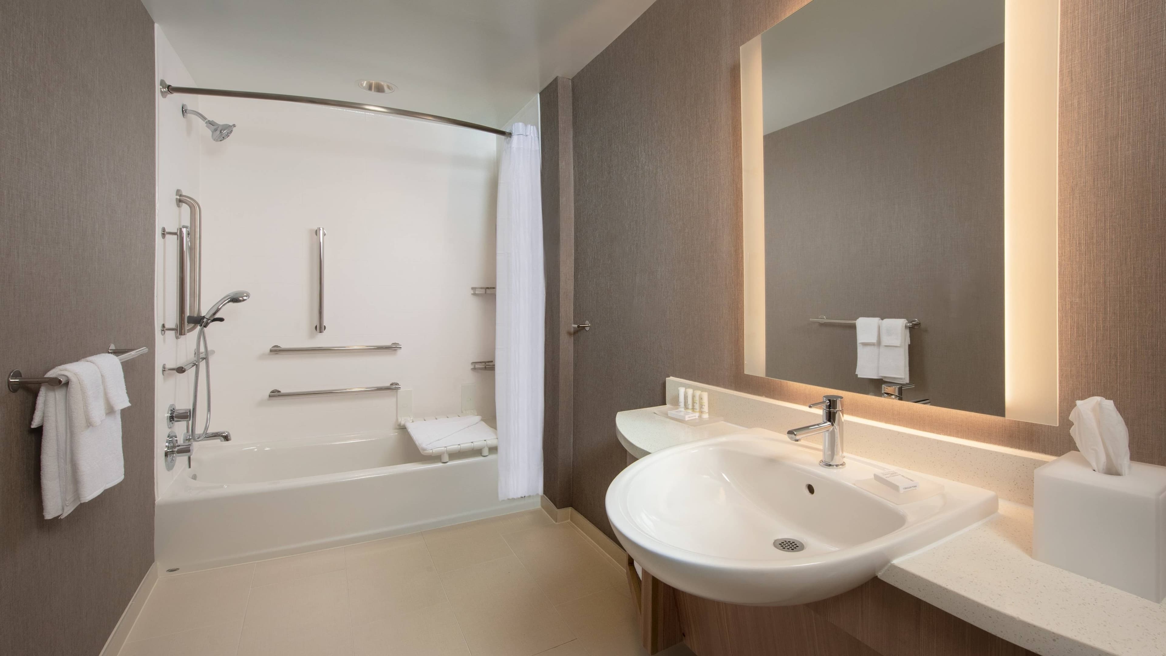 SpringHill Suites Frederick — 8