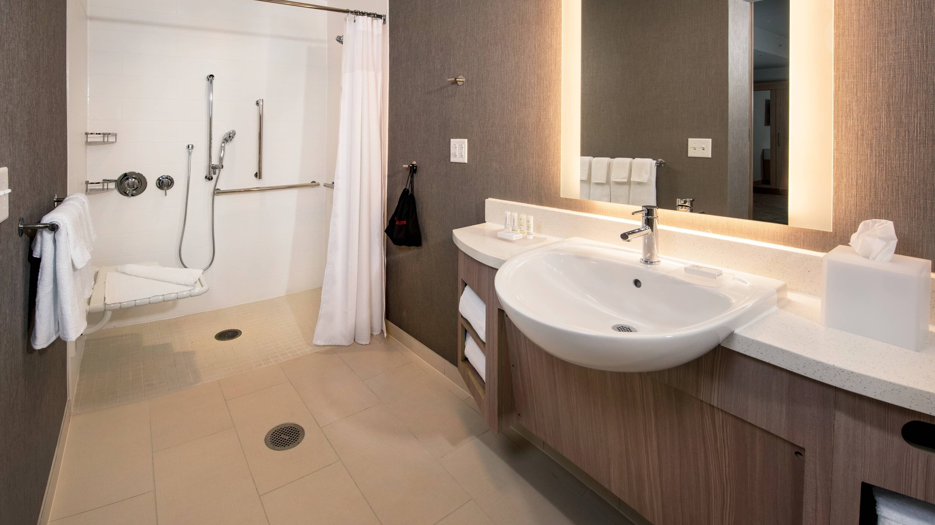 SpringHill Suites Frederick — 9