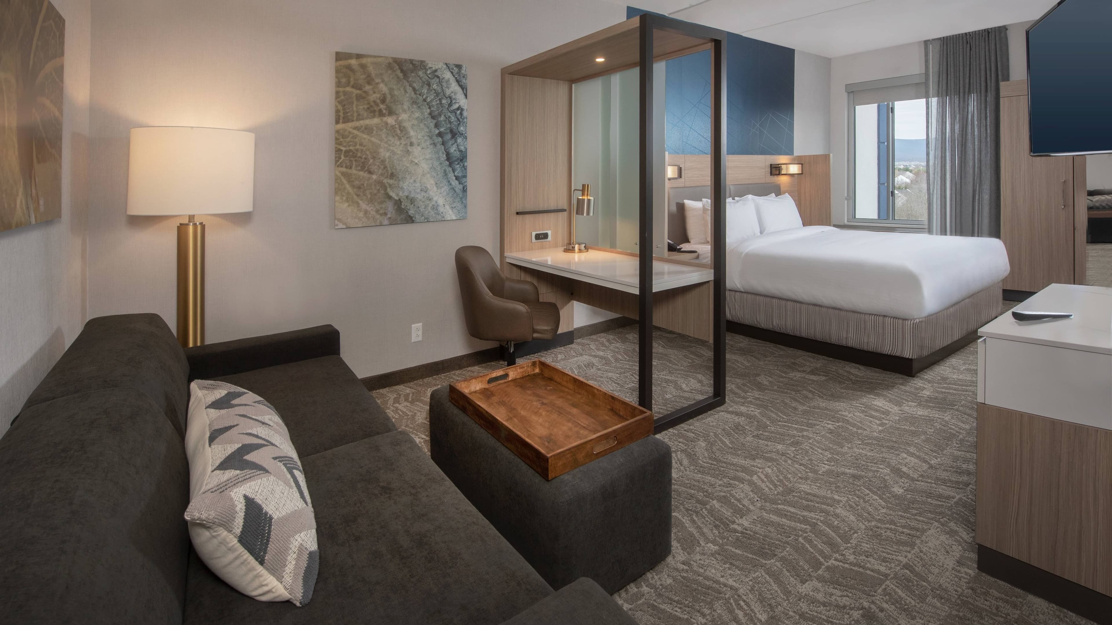 SpringHill Suites Frederick — 3