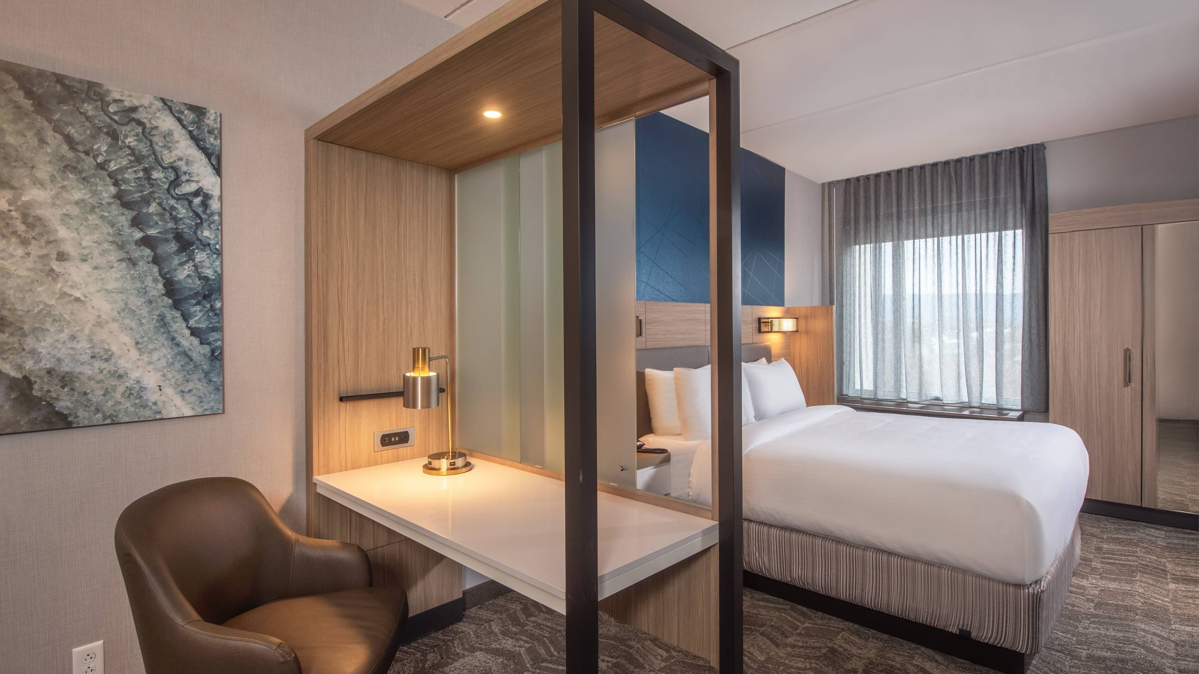SpringHill Suites Frederick — 4