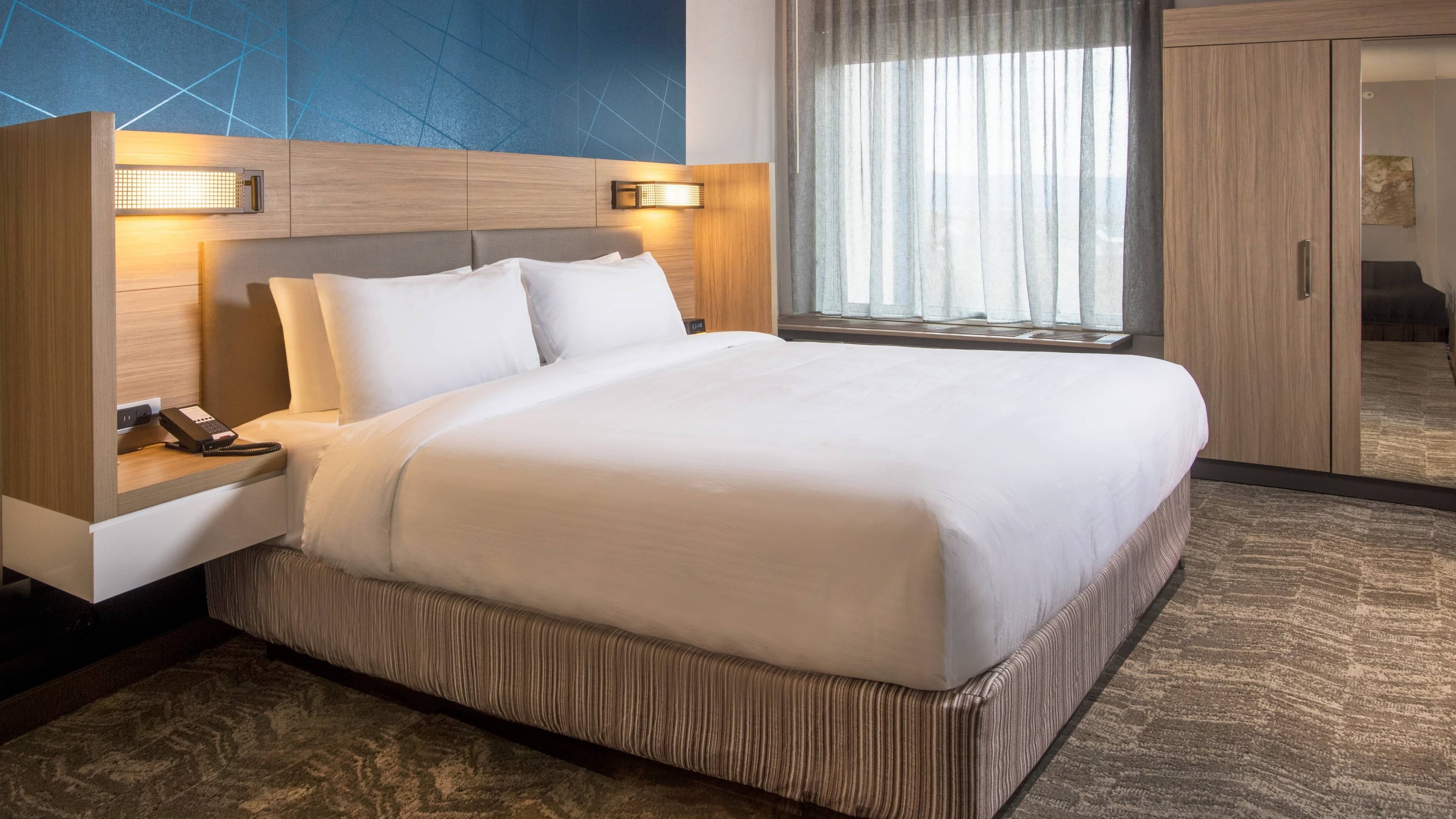 SpringHill Suites Frederick — 5