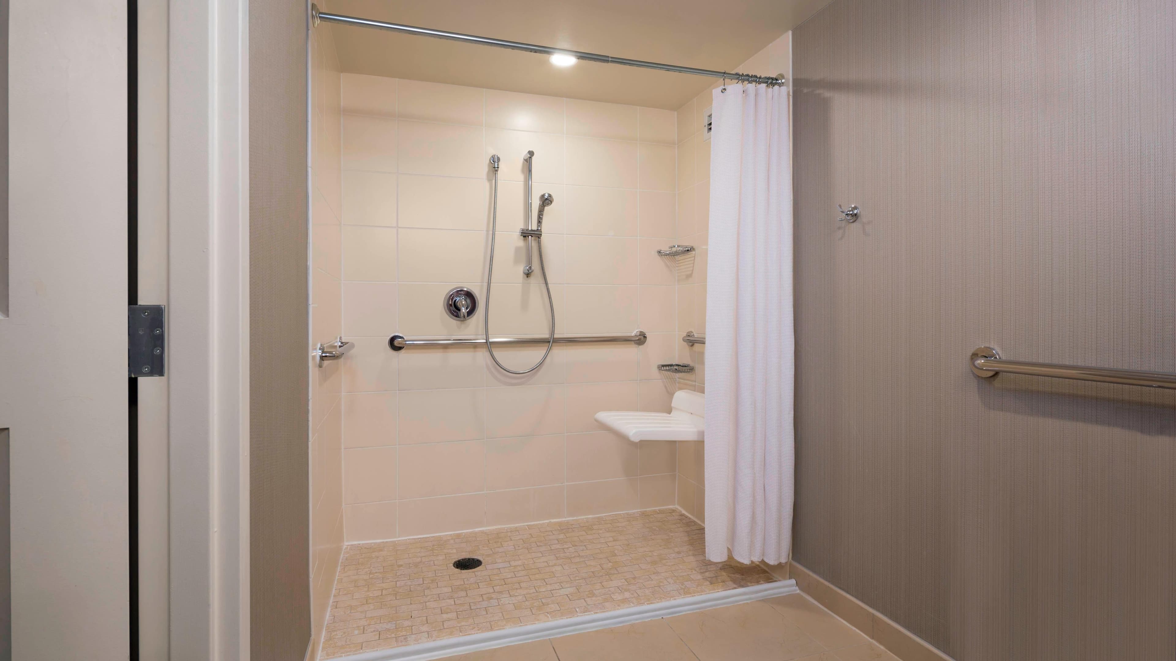 Falls Church Marriott Fairview Park — 18
