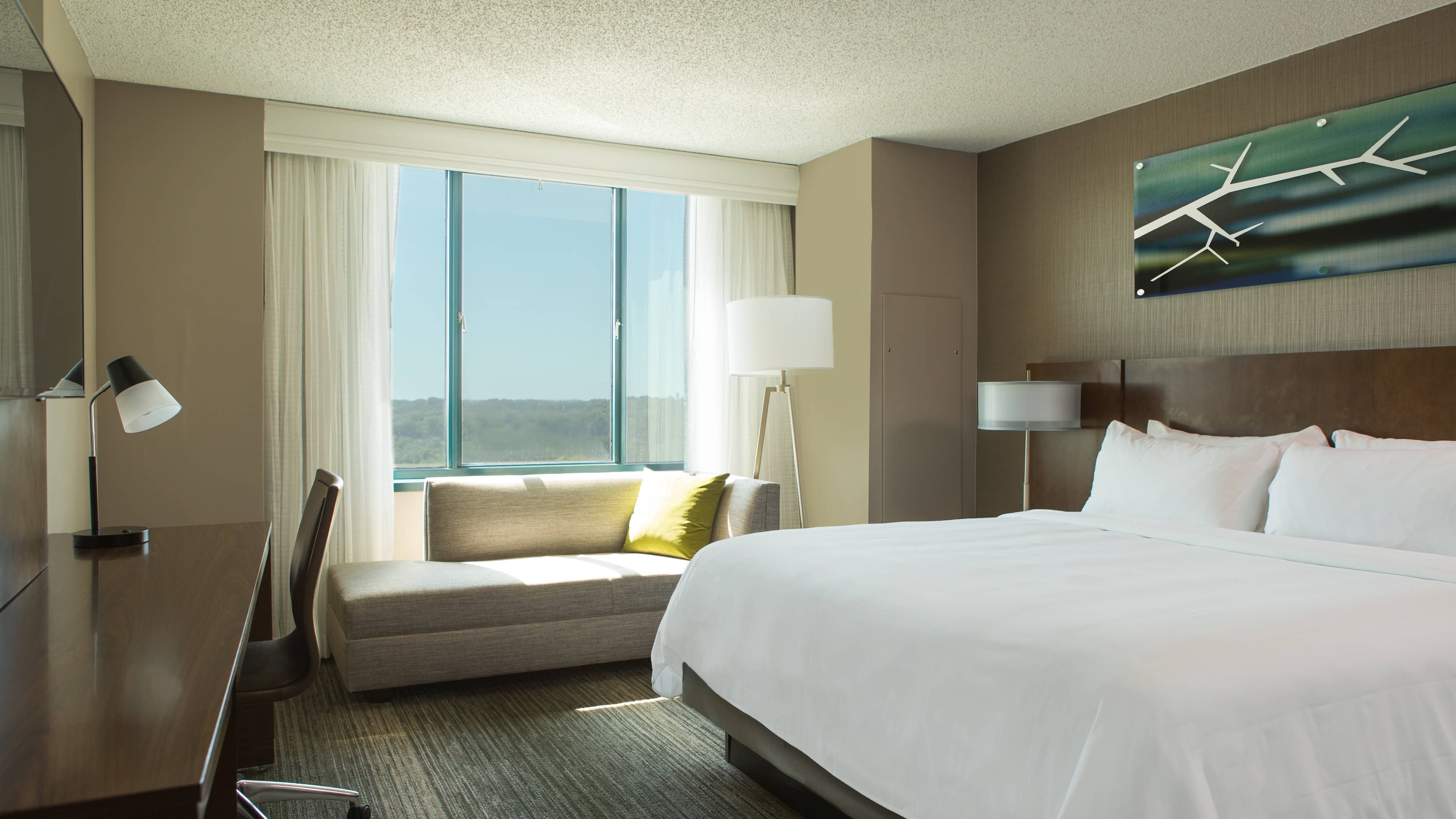 Falls Church Marriott Fairview Park — 8
