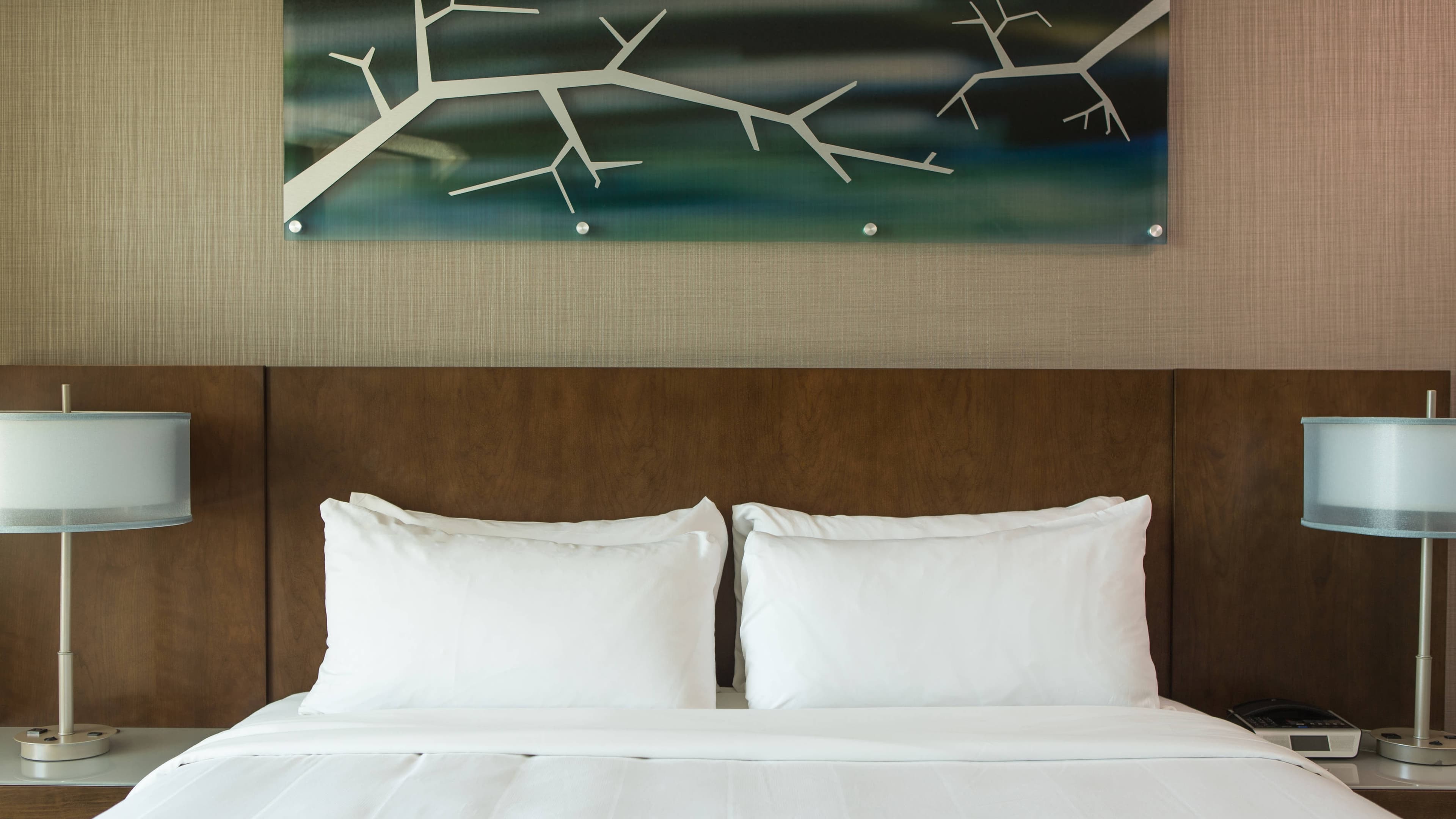 Falls Church Marriott Fairview Park - Image 3