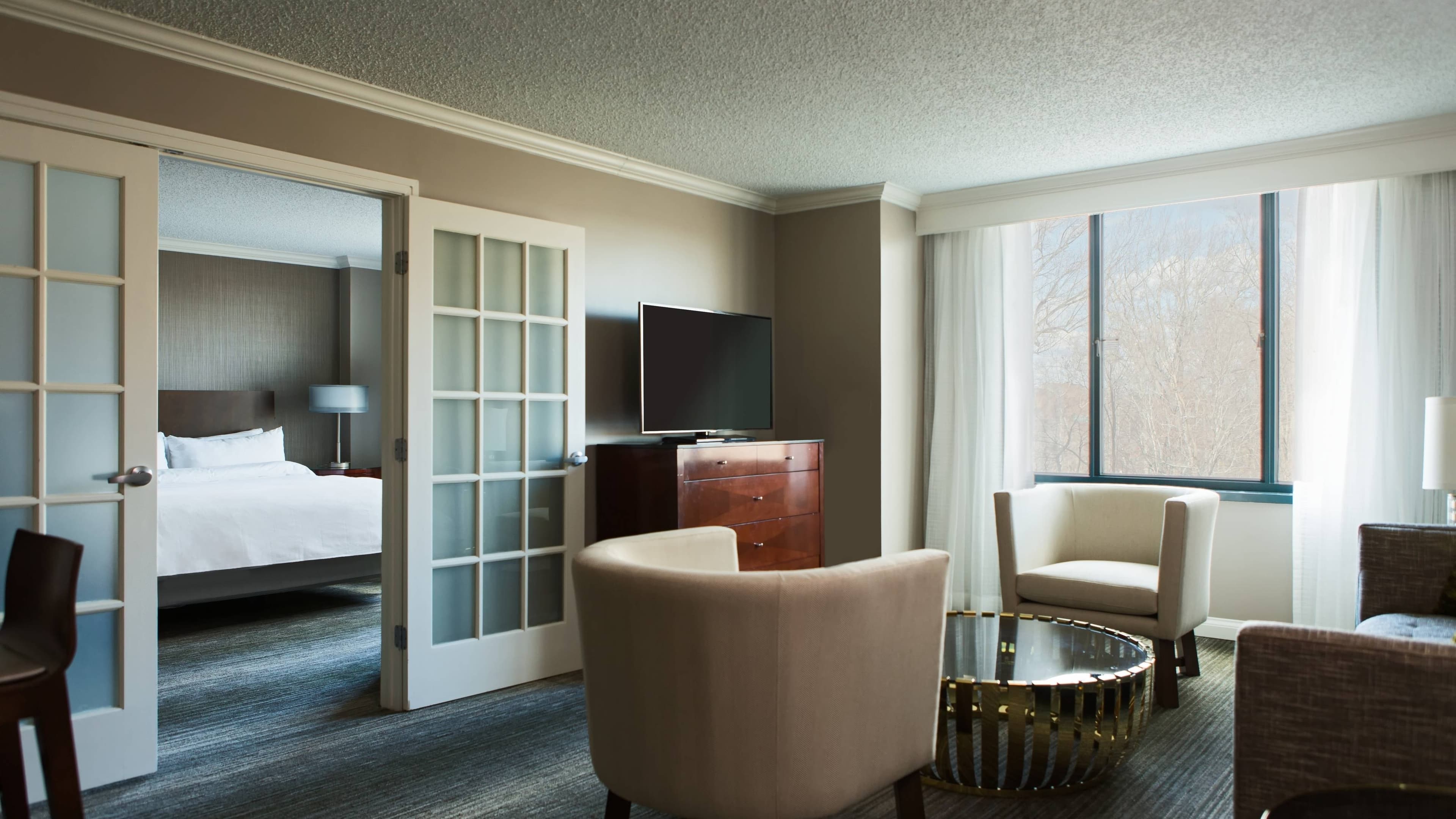 Falls Church Marriott Fairview Park — 20