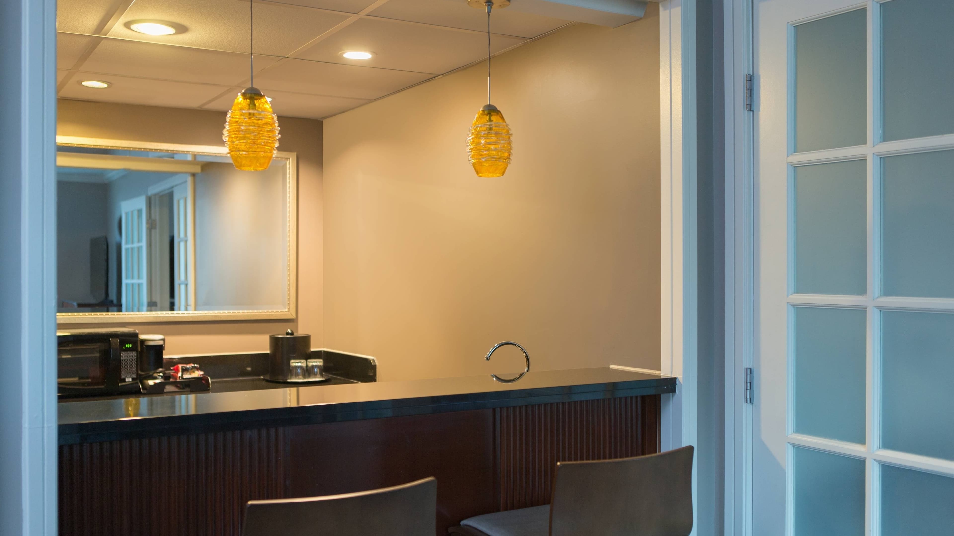 Falls Church Marriott Fairview Park — 21