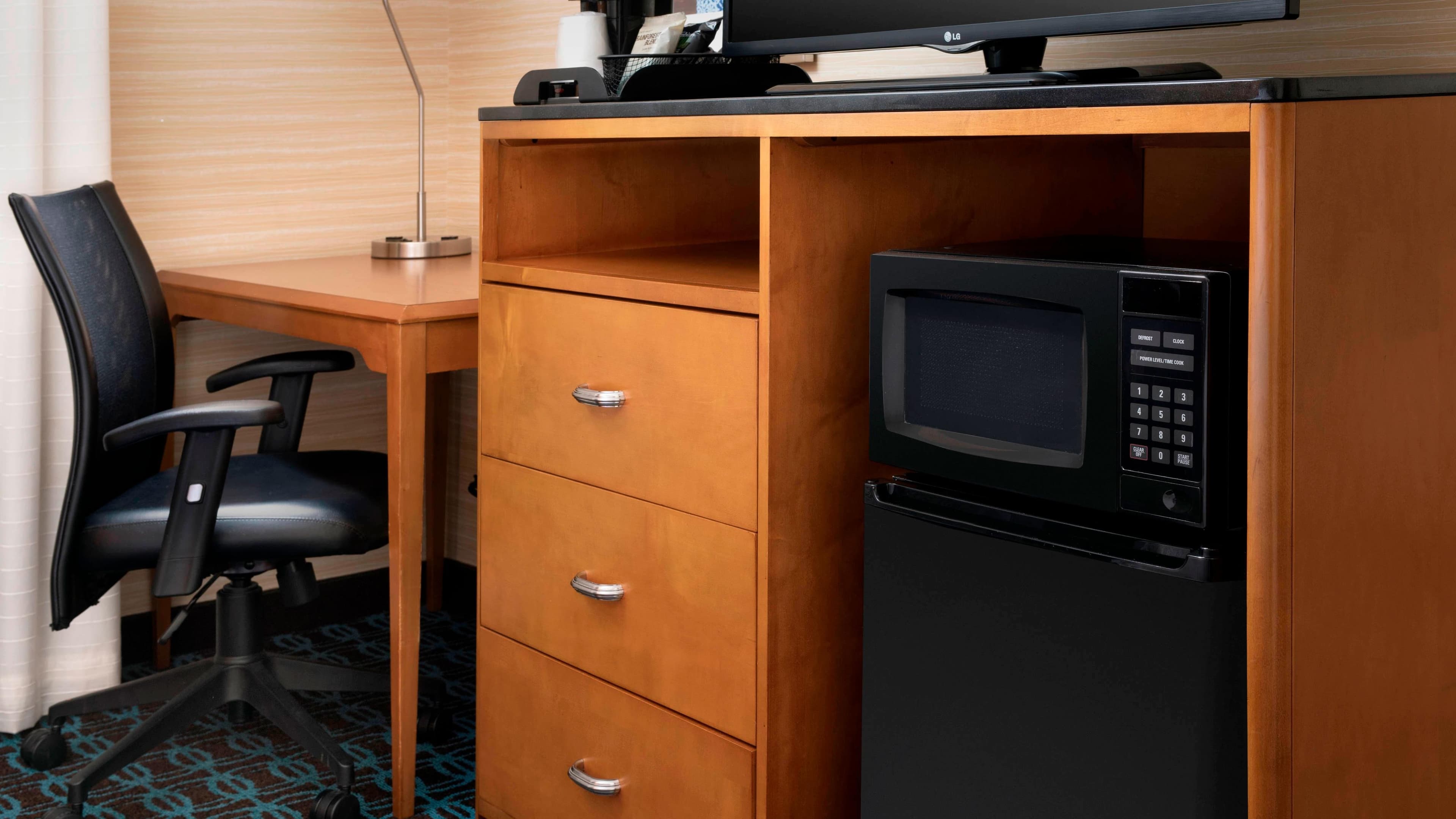Fairfield Inn & Suites Germantown Gaithersburg — 7