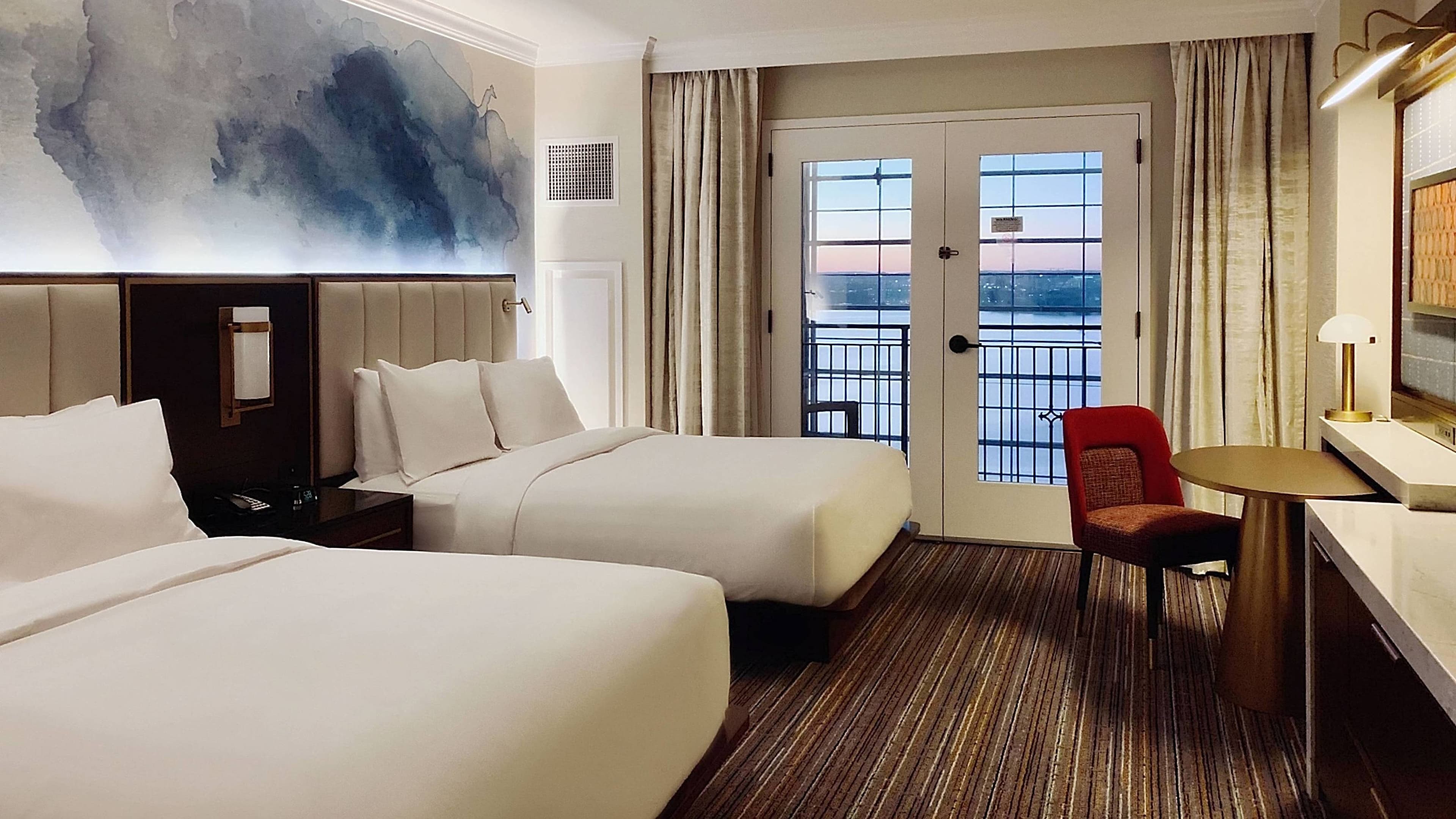 Gaylord National Resort & Convention Center — 6